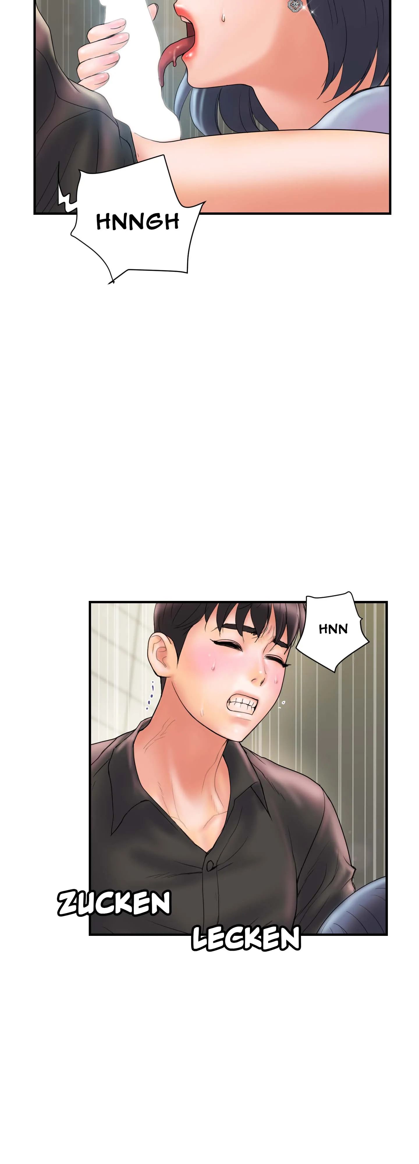 Pheromon - Episode 2 - read scene 35