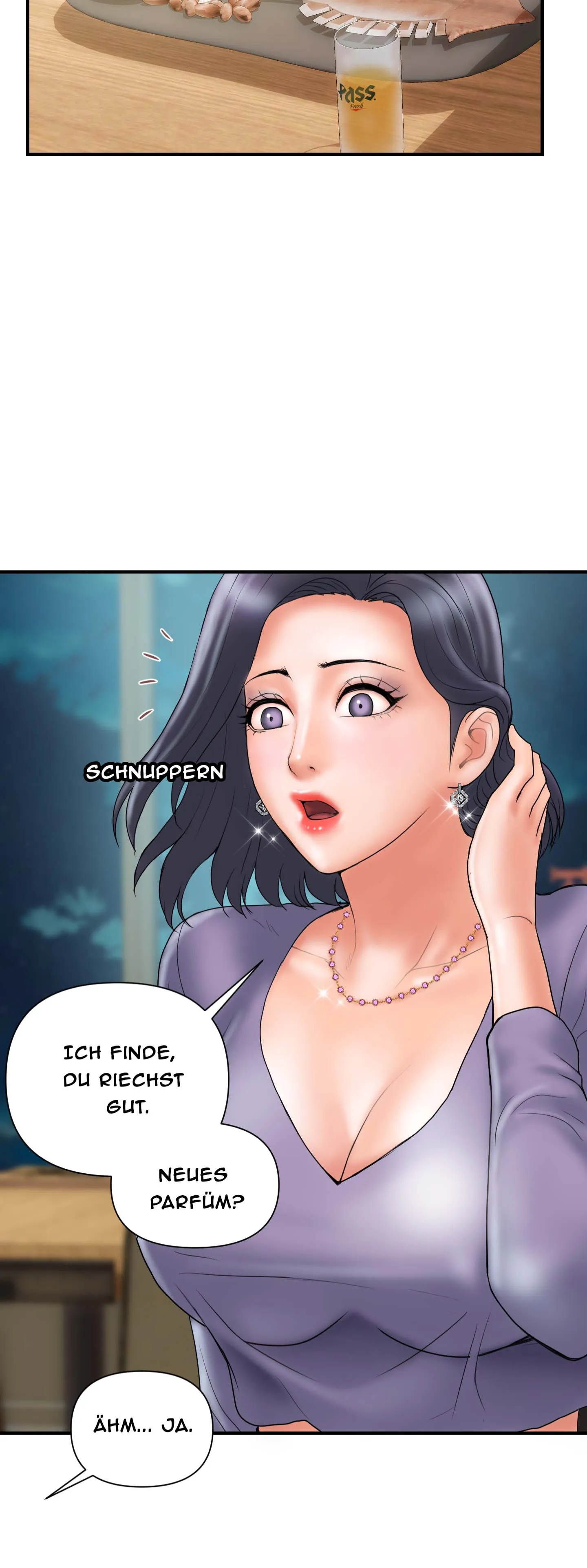 Pheromon - Episode 2 - read scene 12
