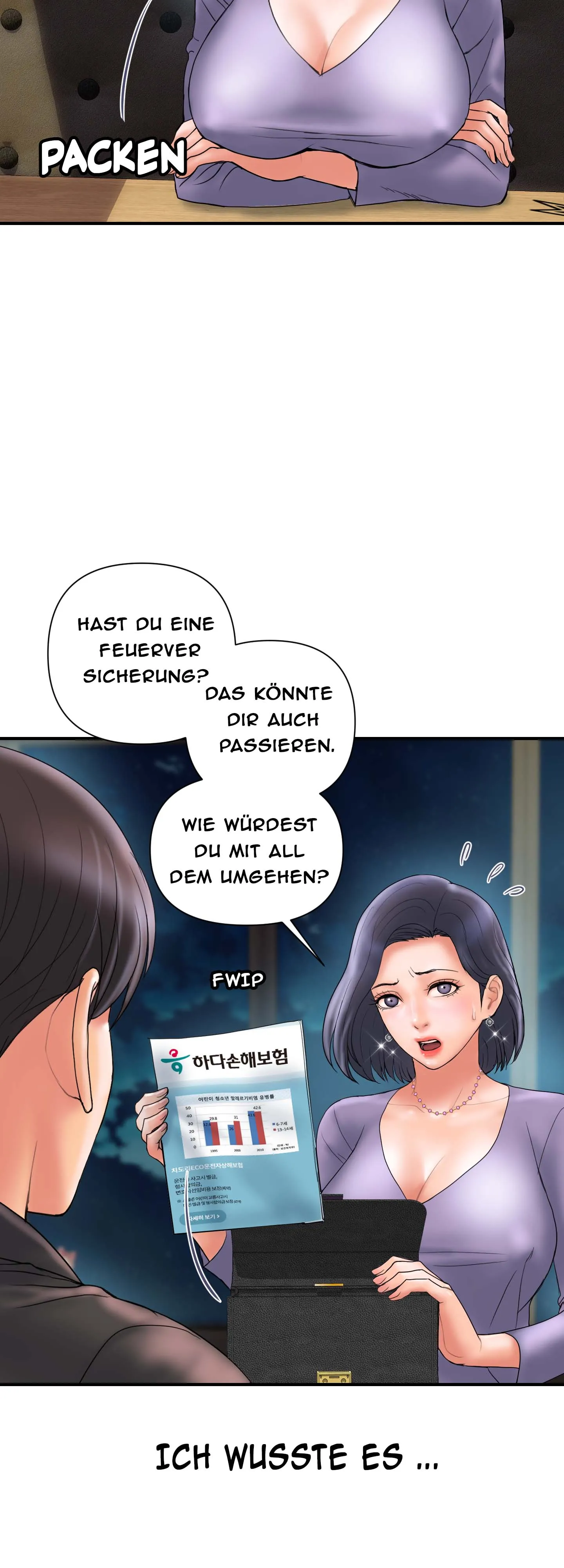 Pheromon - Episode 2 - read scene 14