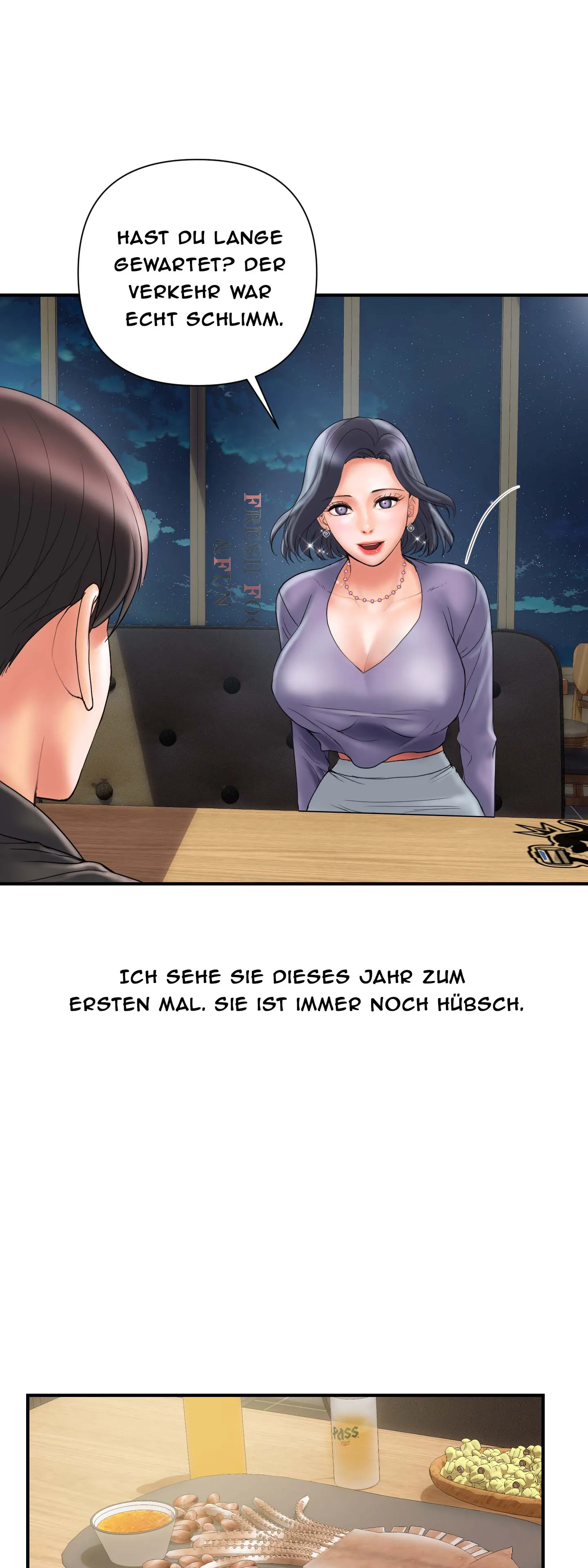 Pheromon - Episode 2 - read scene 11