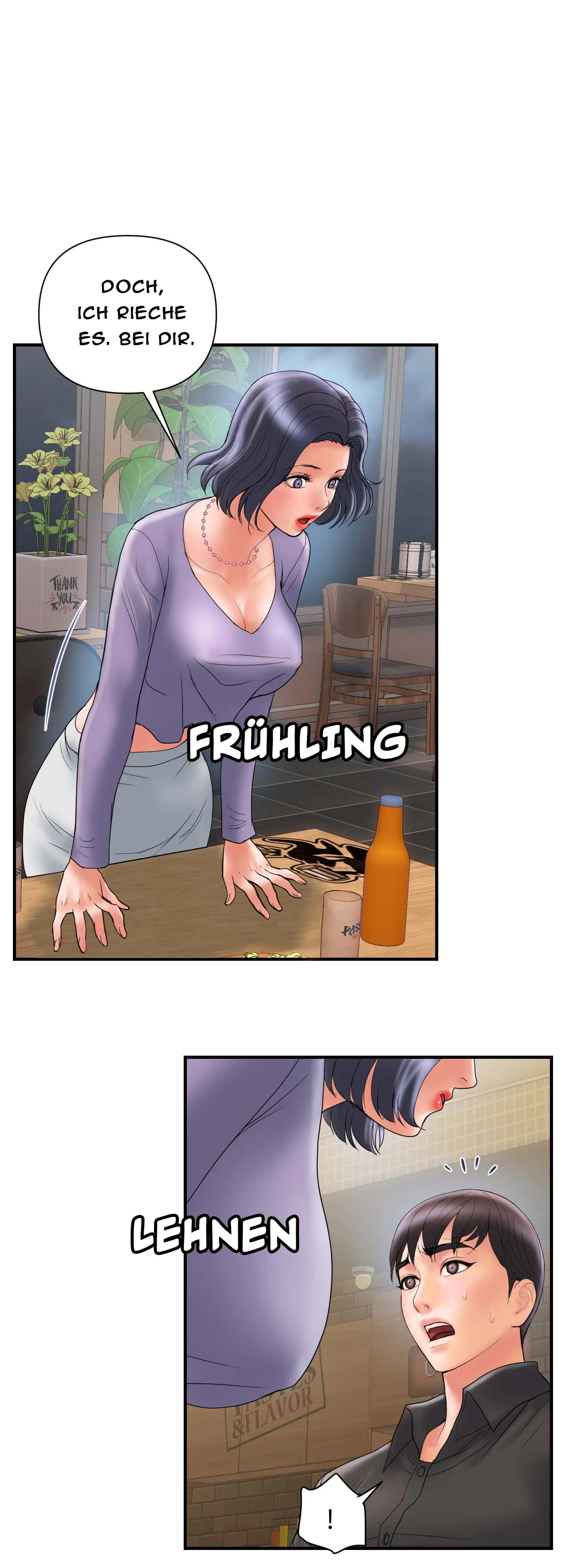 Pheromon - Episode 2 - read scene 17