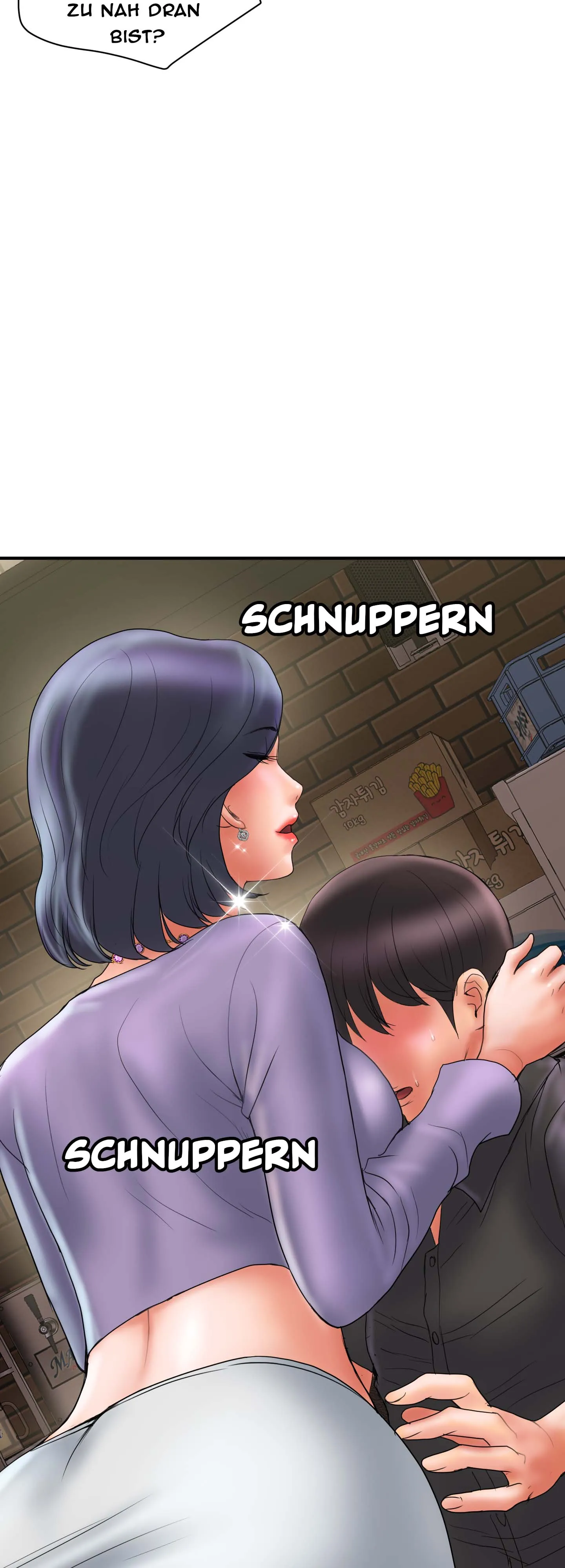 Pheromon - Episode 2 - read scene 19