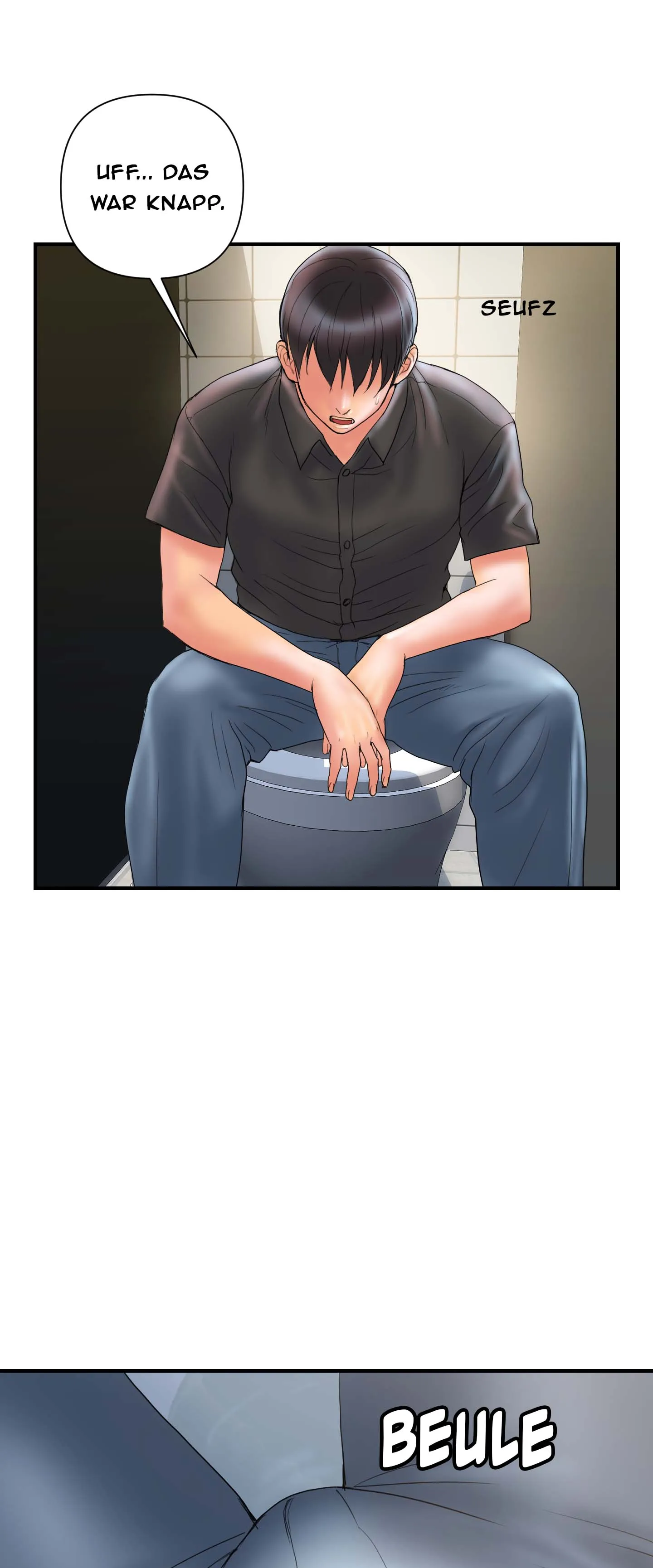 Pheromon - Episode 2 - read scene 23