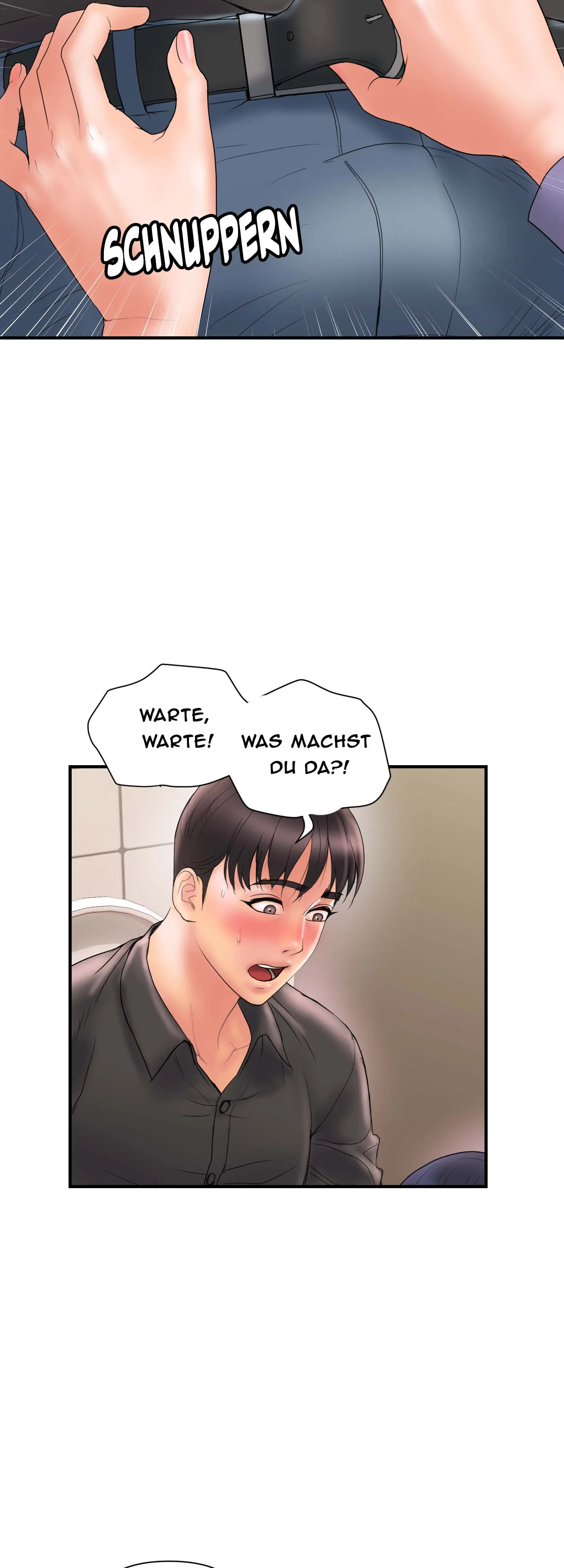 Pheromon - Episode 2 - read scene 30