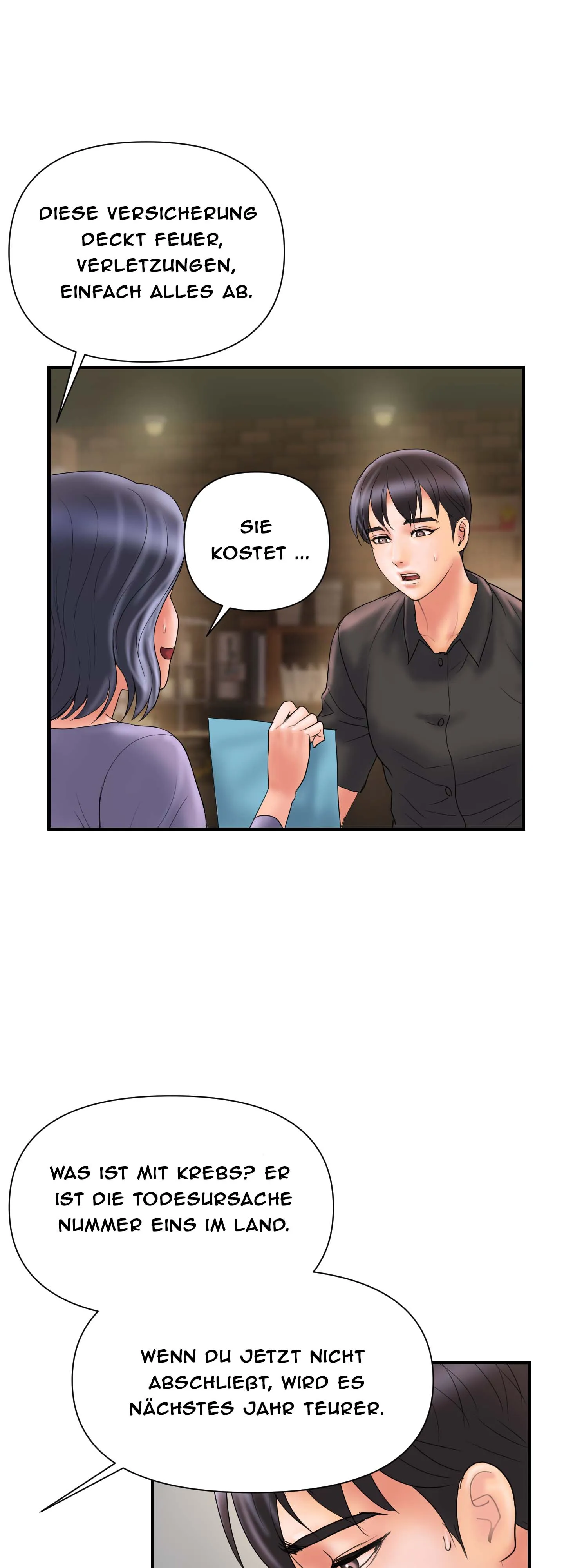 Pheromon - Episode 2 - read scene 15