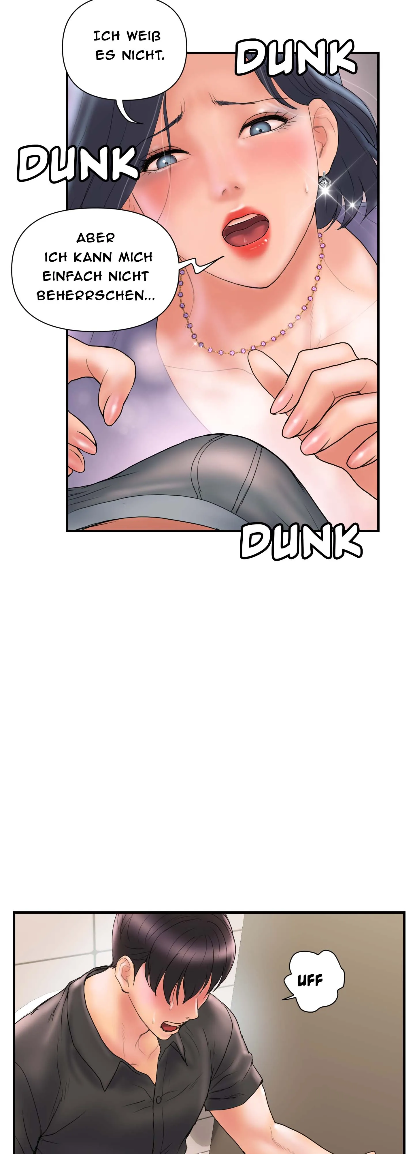 Pheromon - Episode 2 - read scene 31