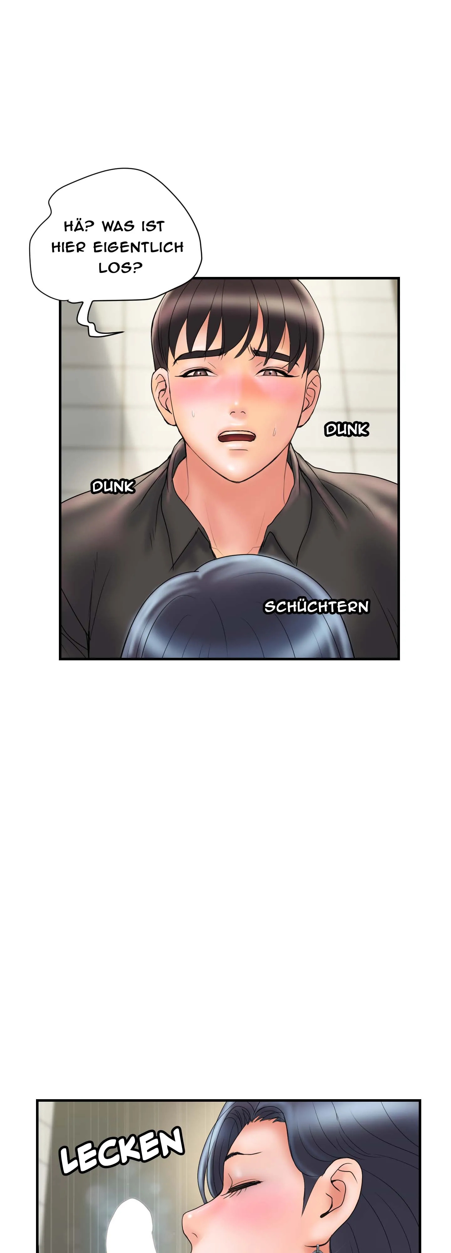 Pheromon - Episode 2 - read scene 34