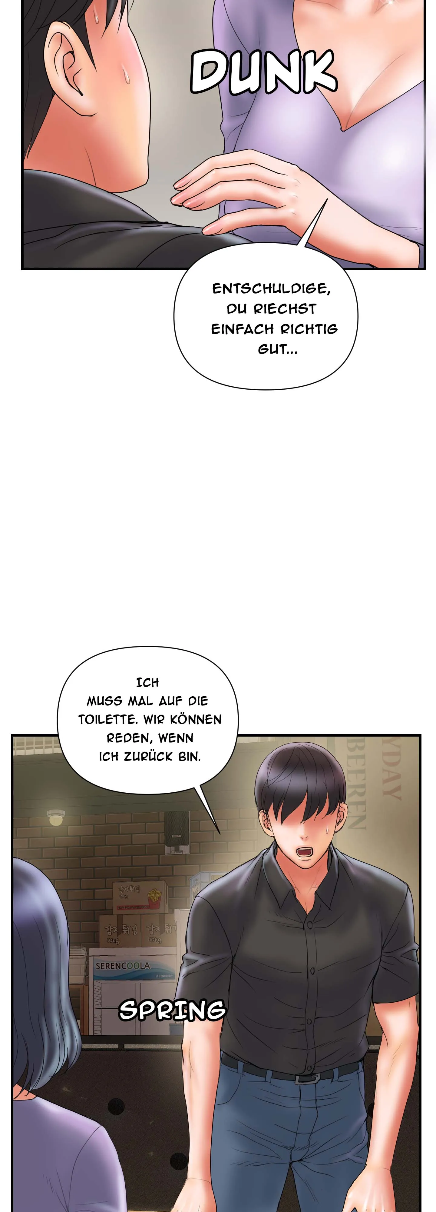 Pheromon - Episode 2 - read scene 21