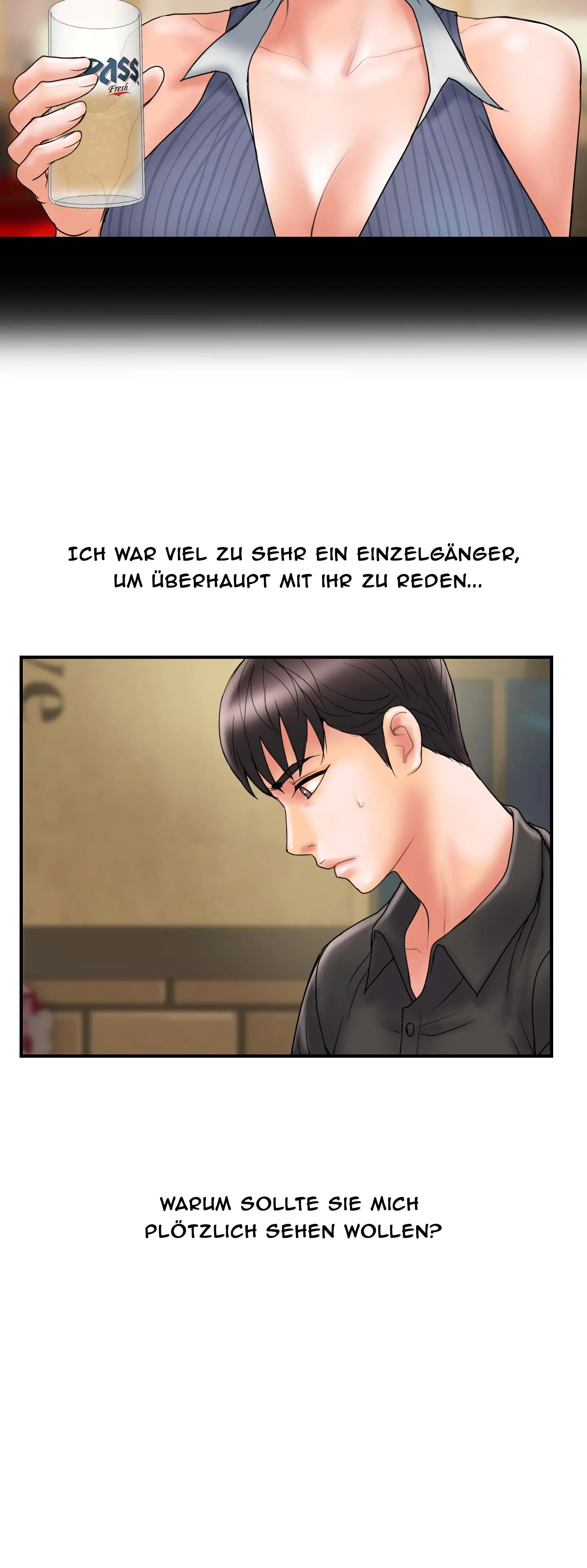 Pheromon - Episode 2 - read scene 8