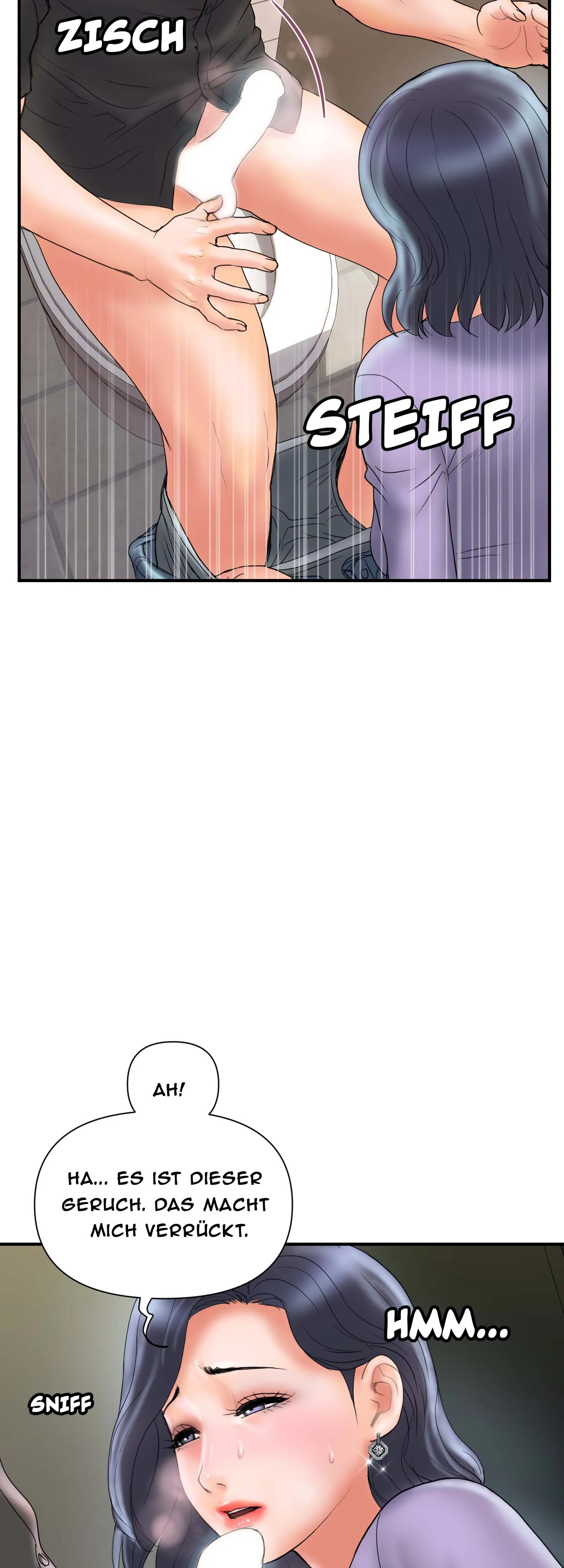 Pheromon - Episode 2 - read scene 32