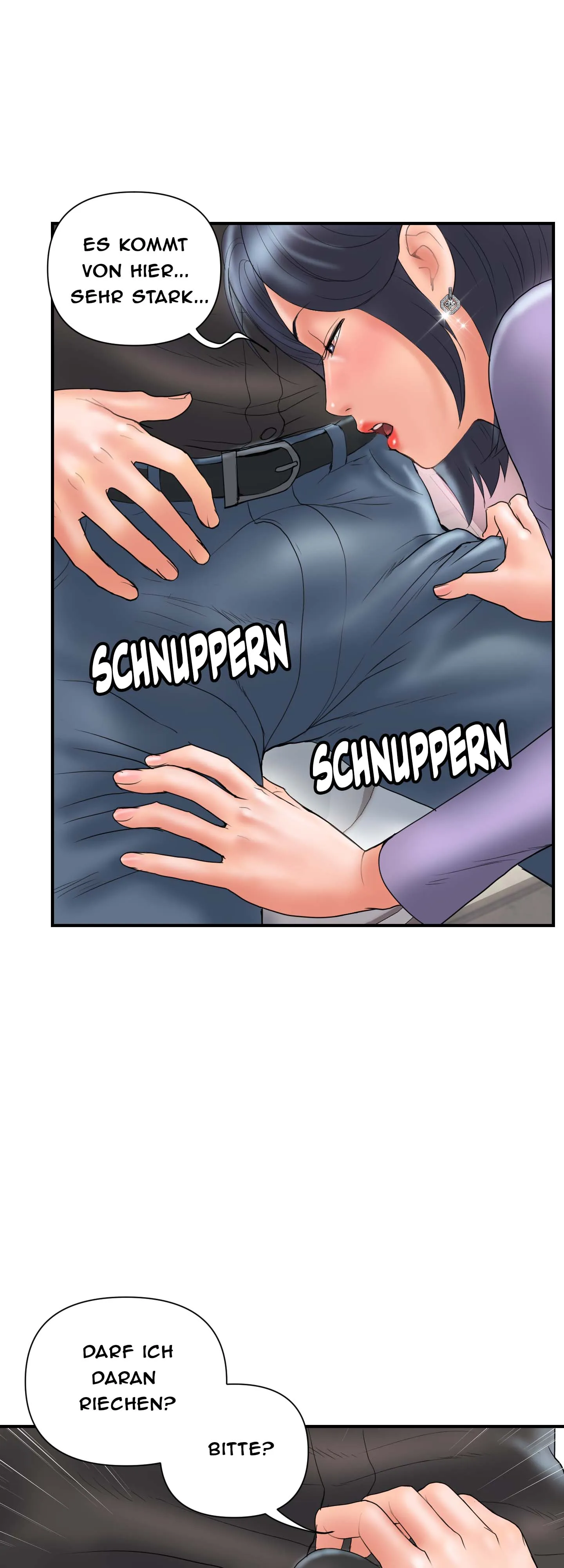 Pheromon - Episode 2 - read scene 29