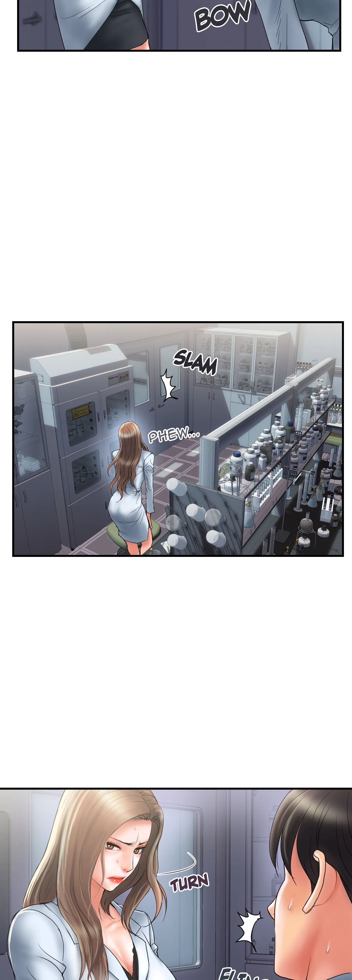 Feromone - Episode 1 - read scene 18
