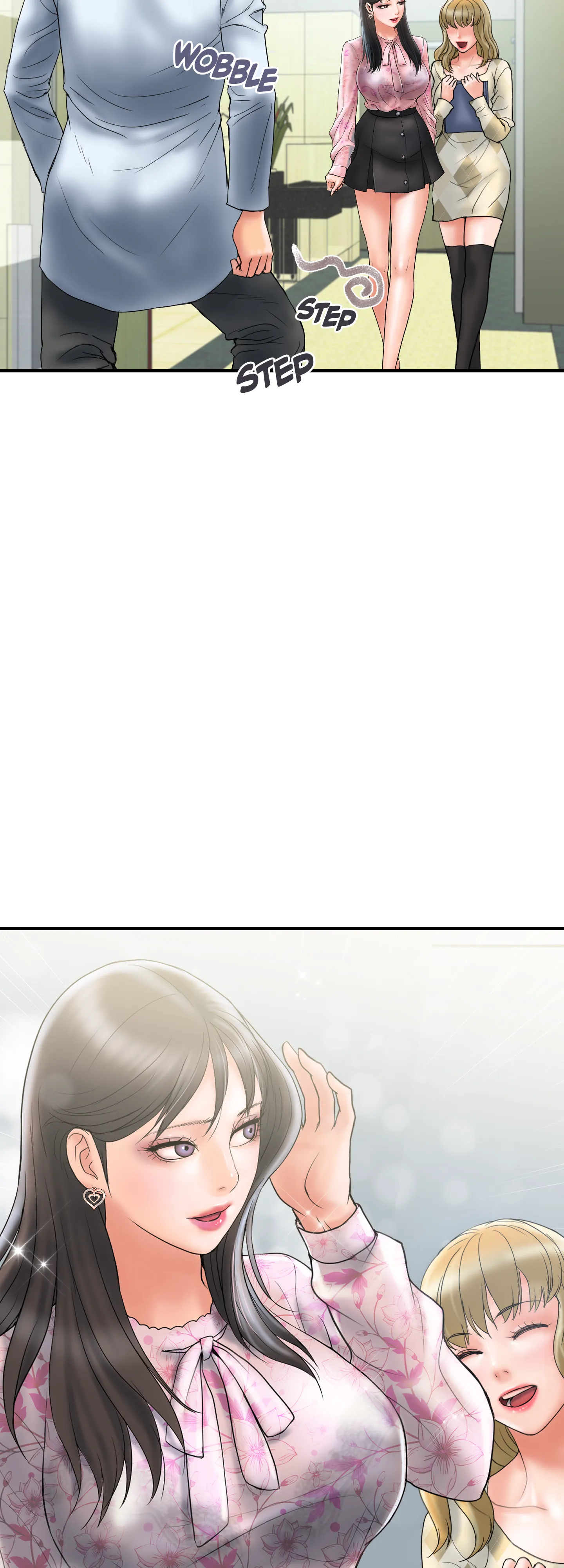 Feromone - Episode 1 - read scene 28
