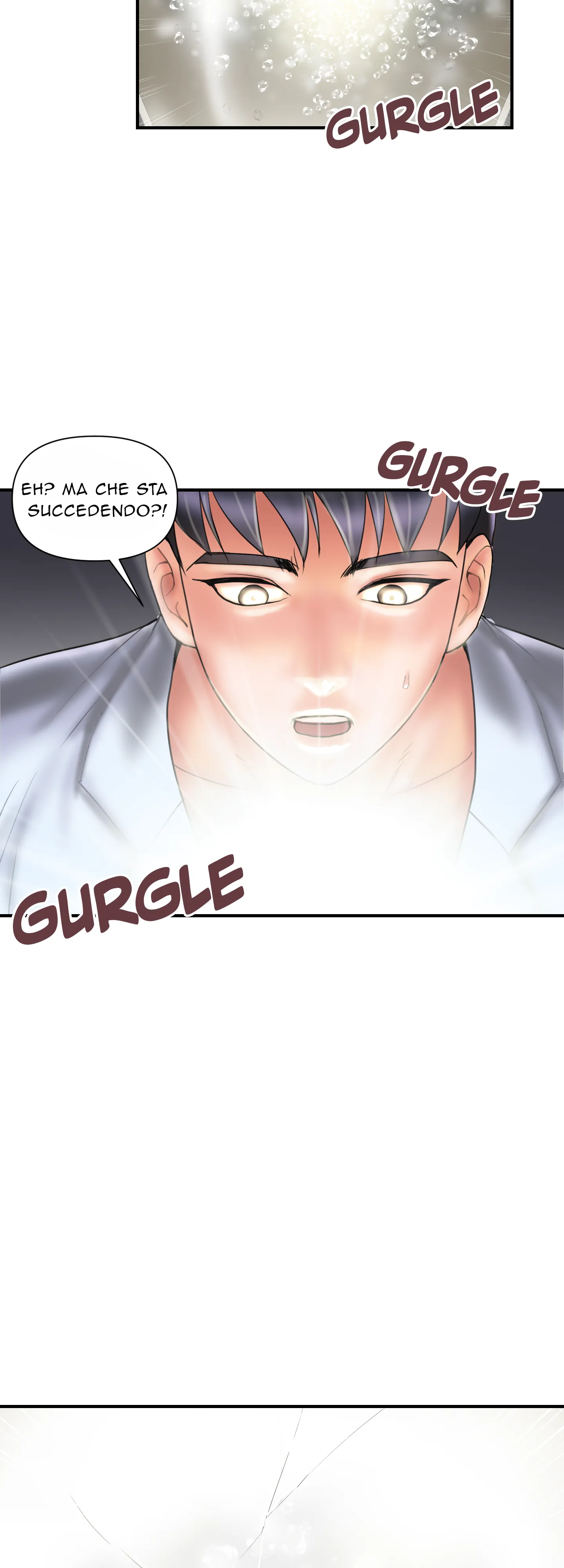 Feromone - Episode 1 - read scene 7