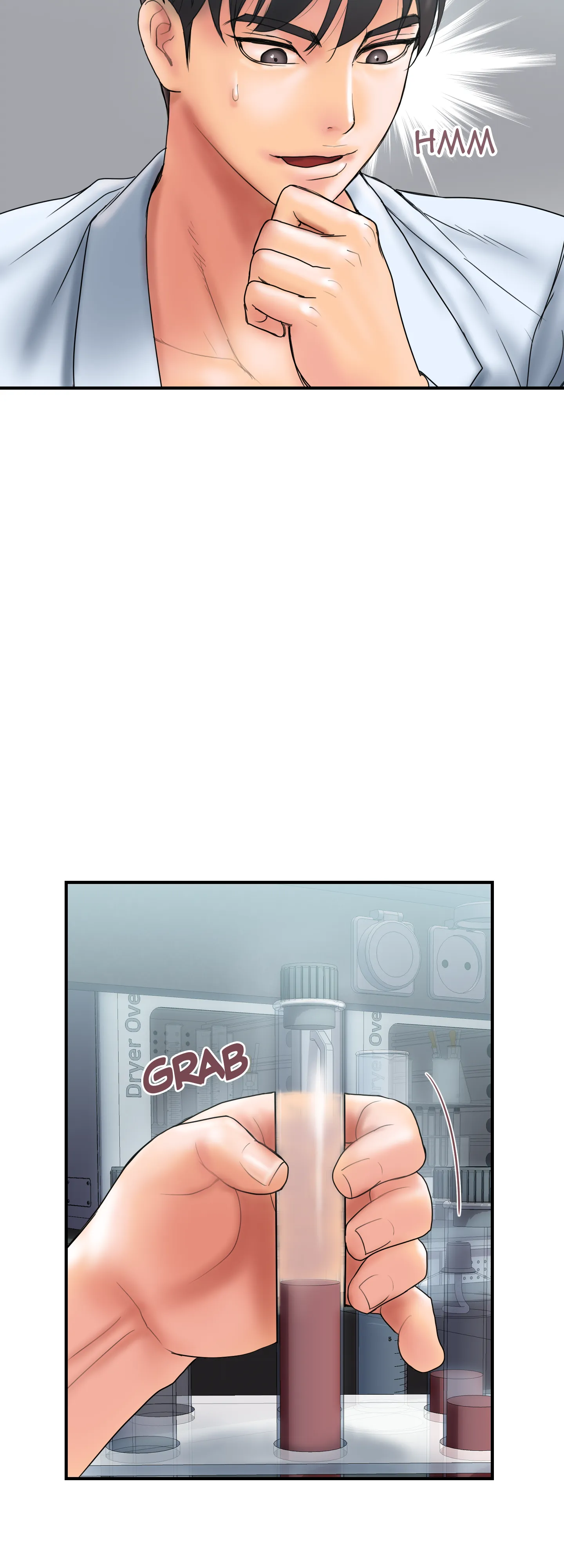 Feromone - Episode 1 - read scene 34