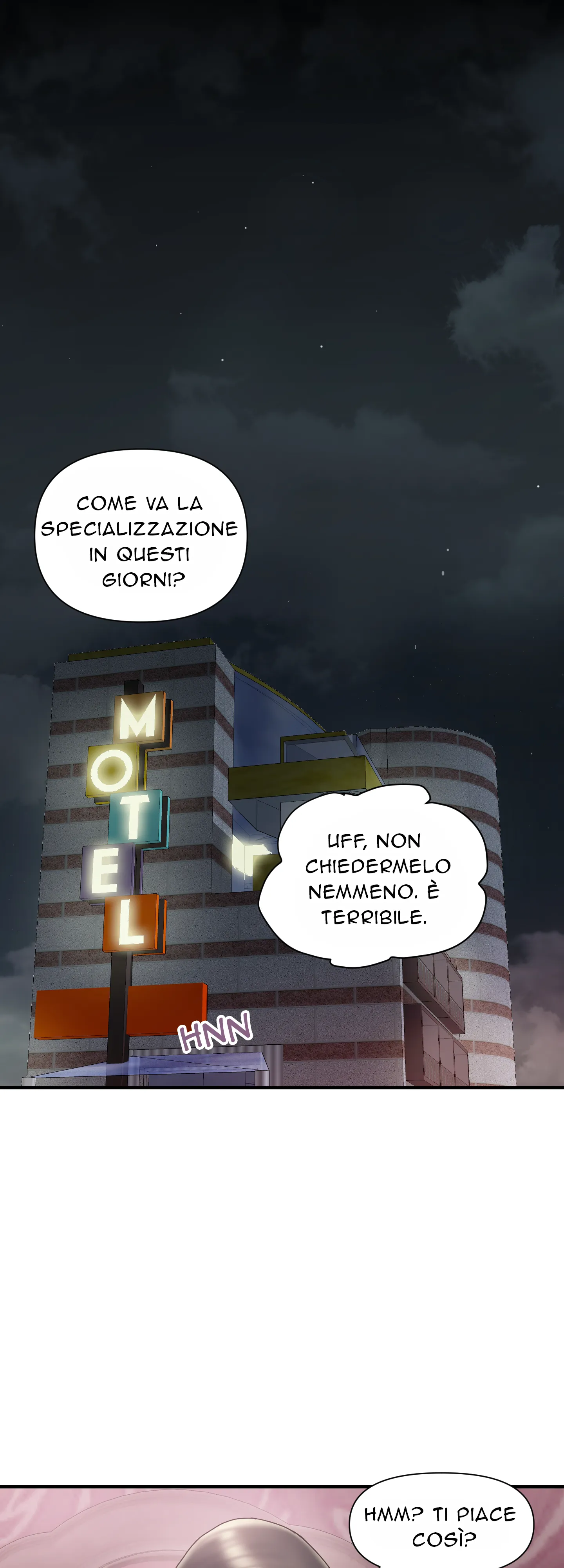 Feromone - Episode 1 - read scene 45