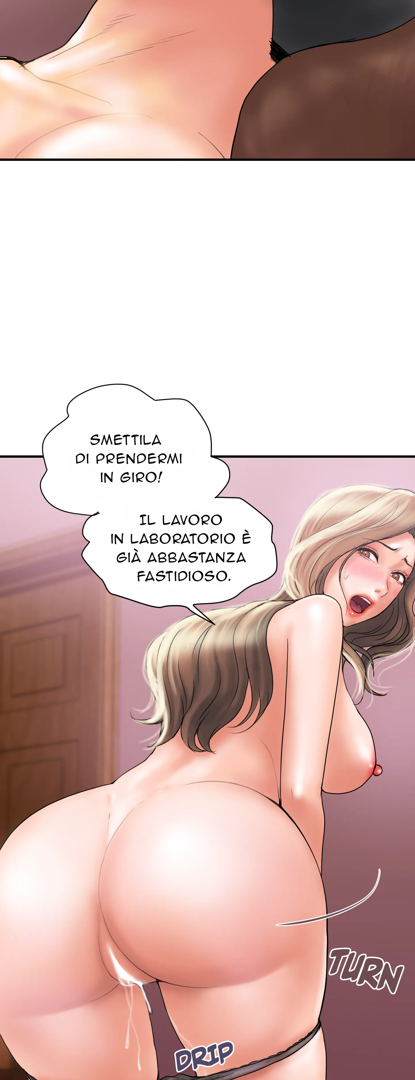 Feromone - Episode 1 - read scene 49