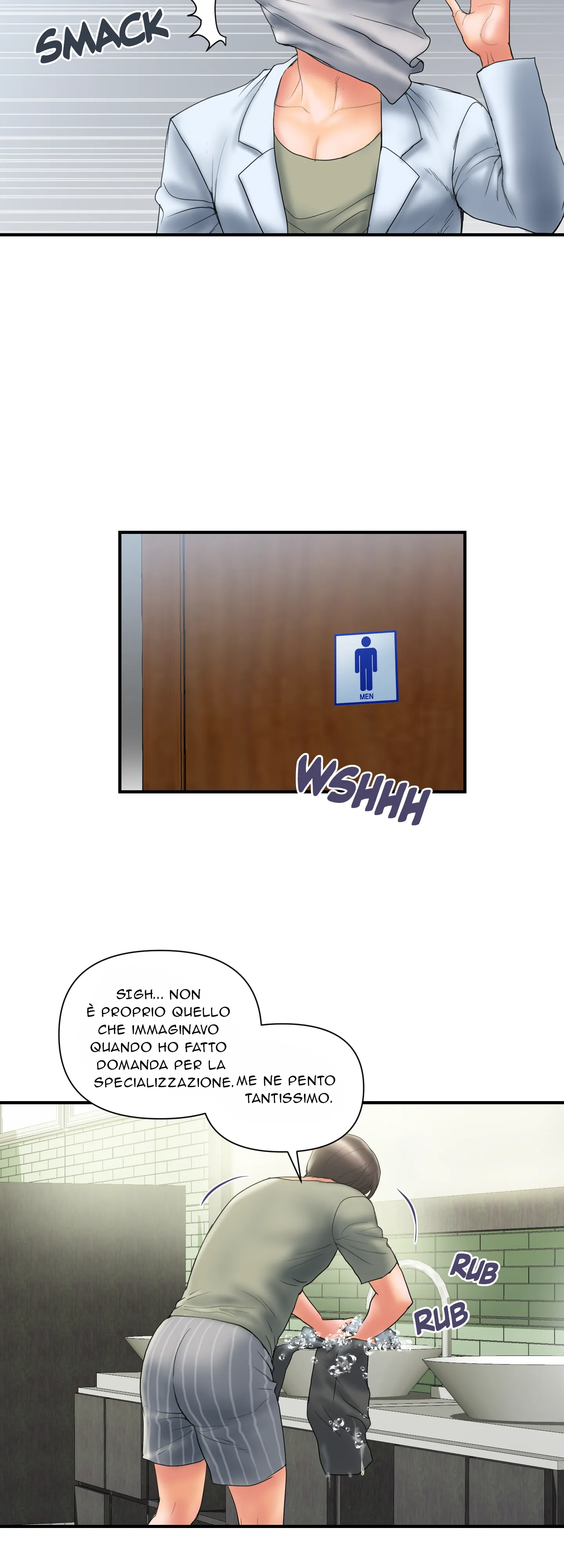Feromone - Episode 1 - read scene 26