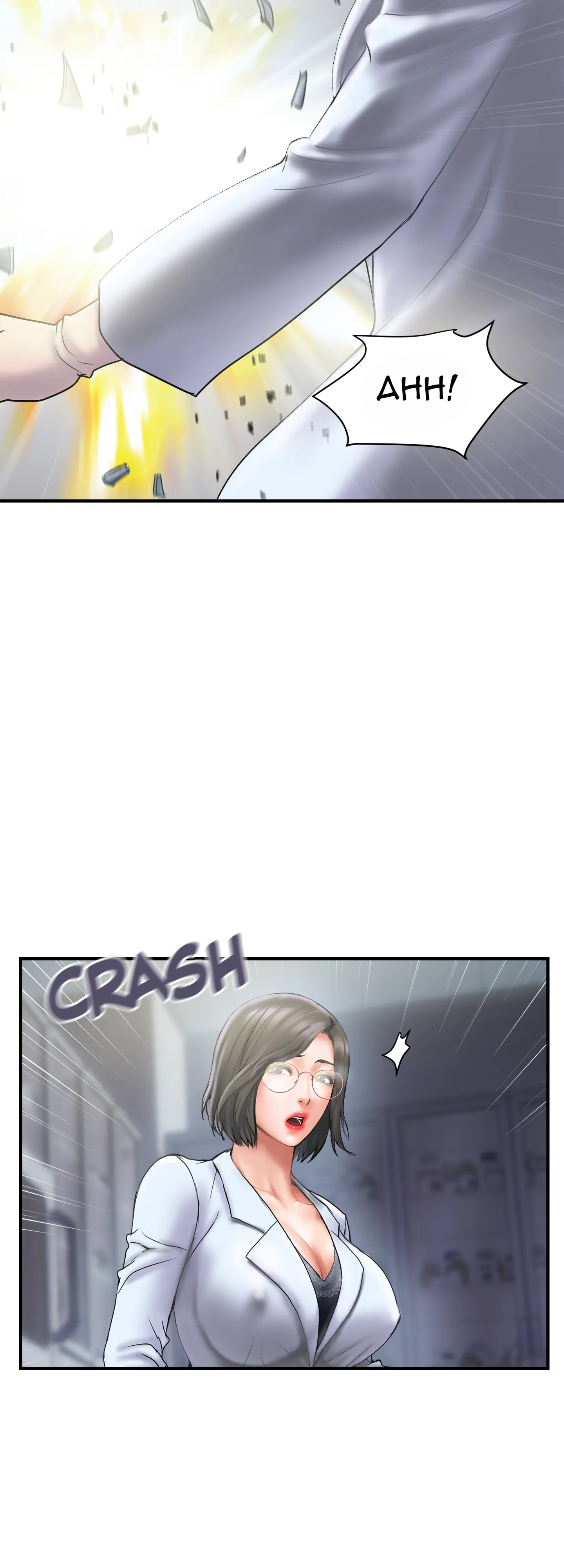 Feromone - Episode 1 - read scene 9