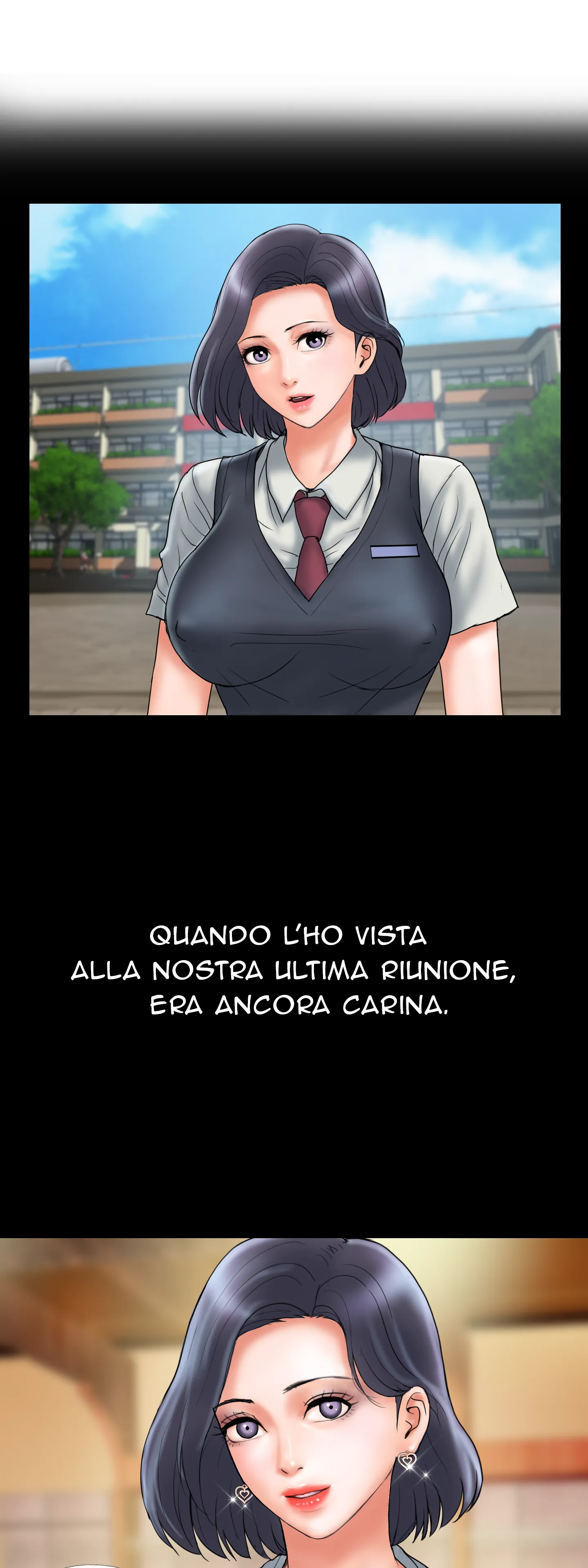 Feromone - Episode 2 - read scene 7