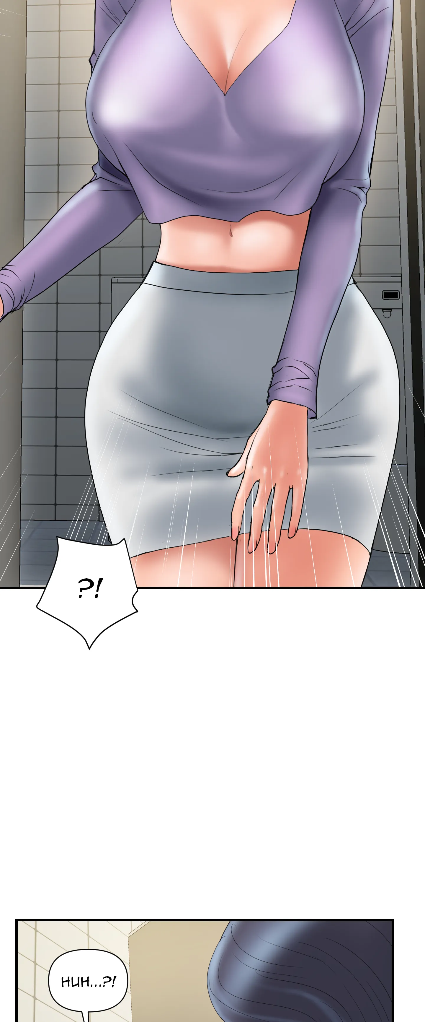 Feromone - Episode 2 - read scene 27