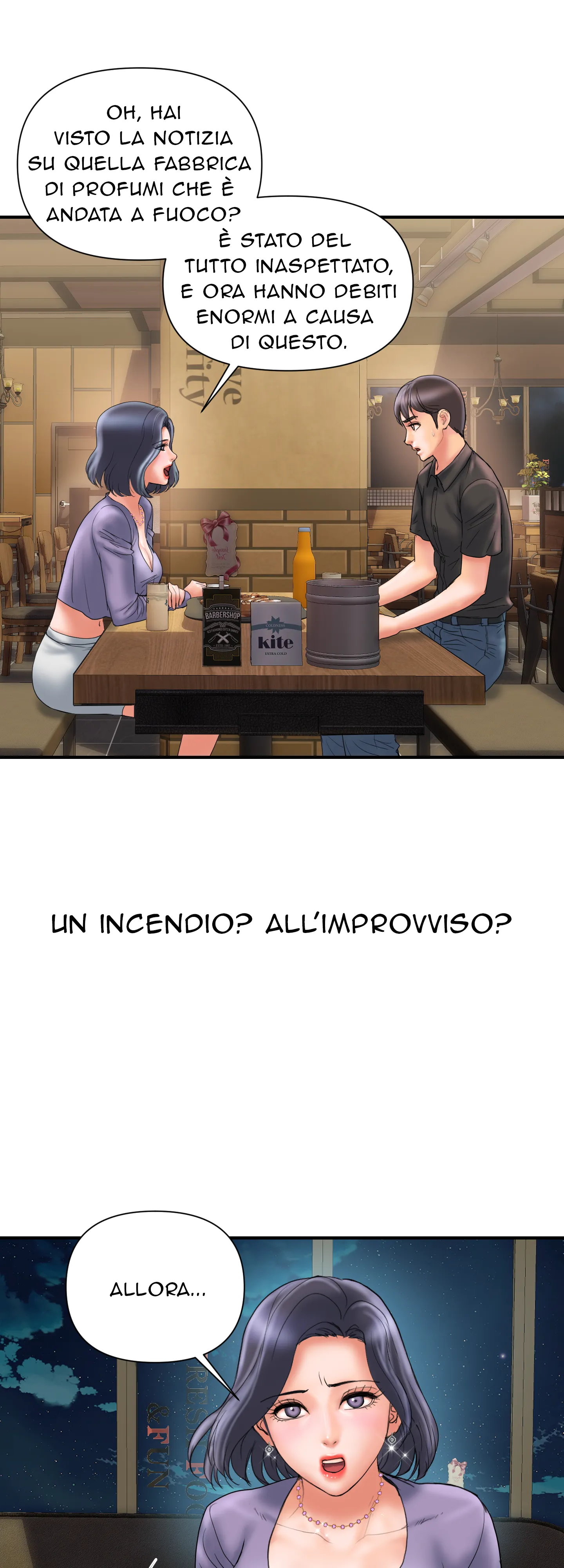Feromone - Episode 2 - read scene 13