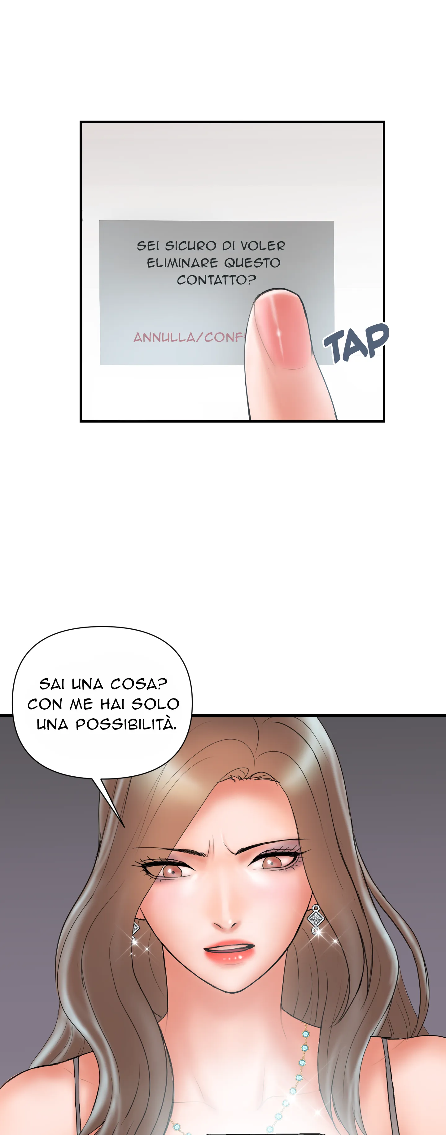 Feromone - Episode 2 - read scene 3