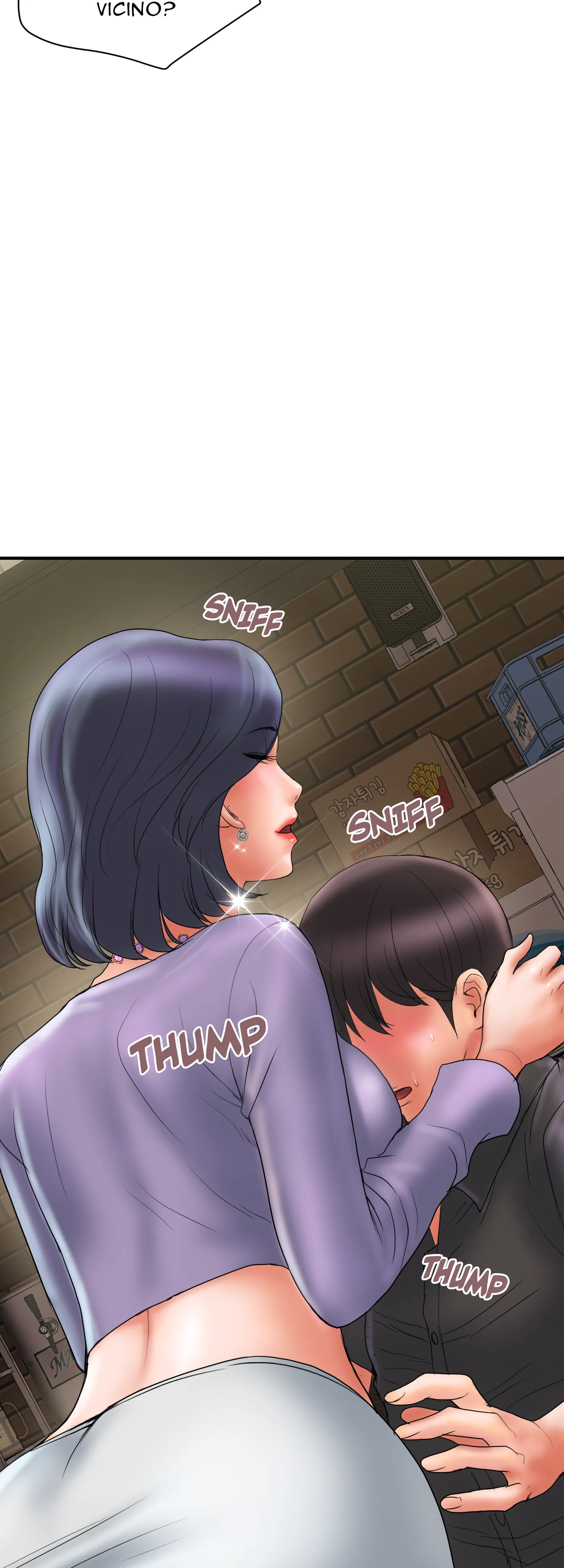 Feromone - Episode 2 - read scene 19