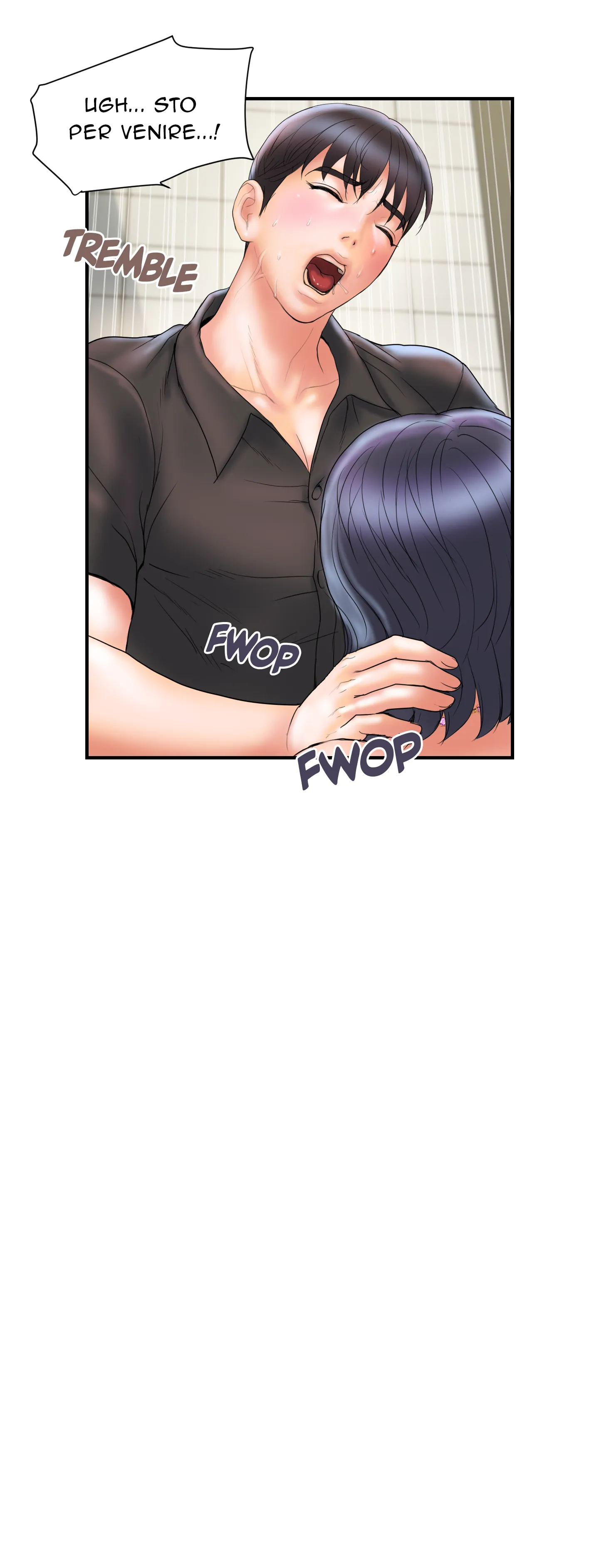 Feromone - Episode 2 - read scene 45