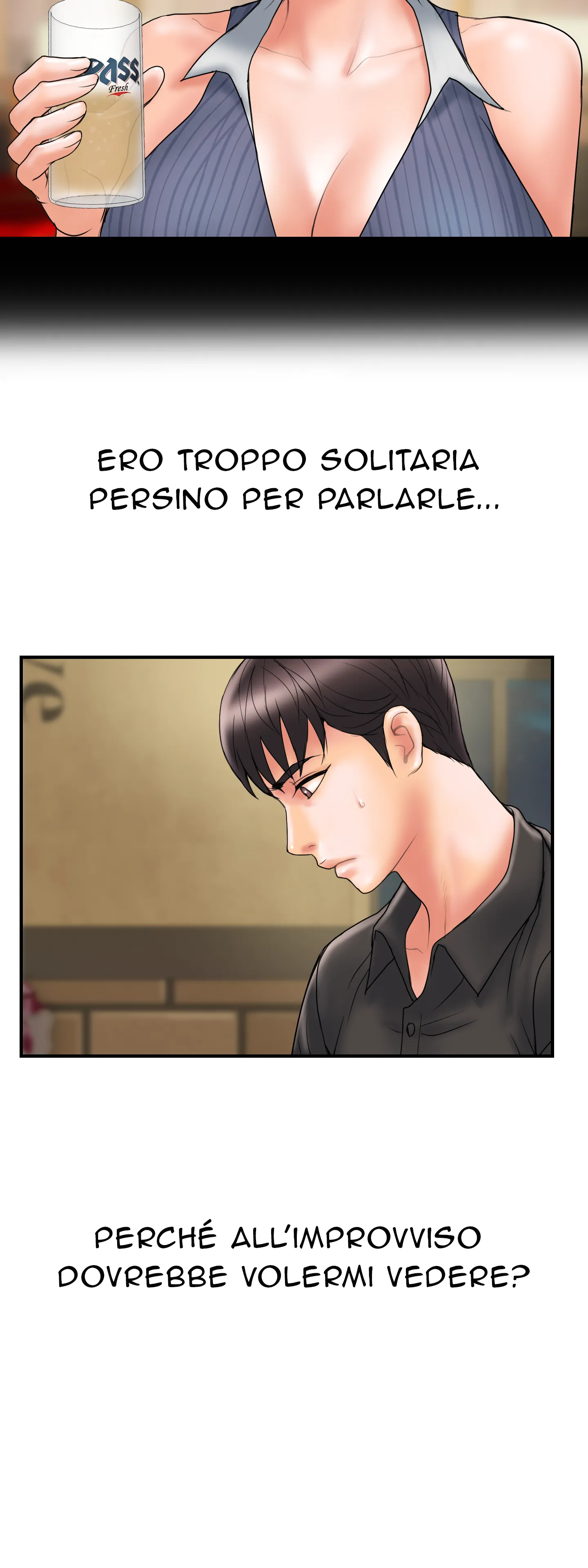 Feromone - Episode 2 - read scene 8