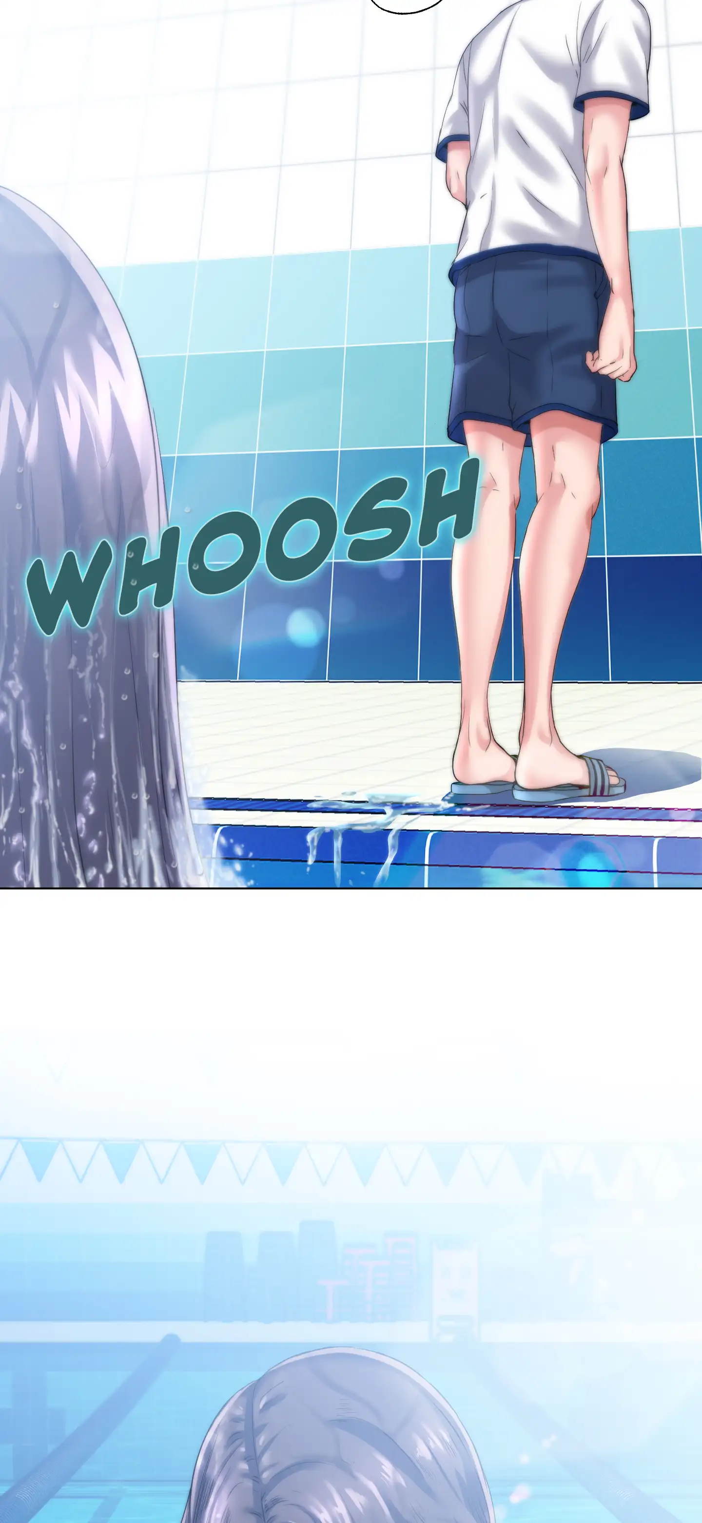 Dripping wet - Episode 1 - read scene 58