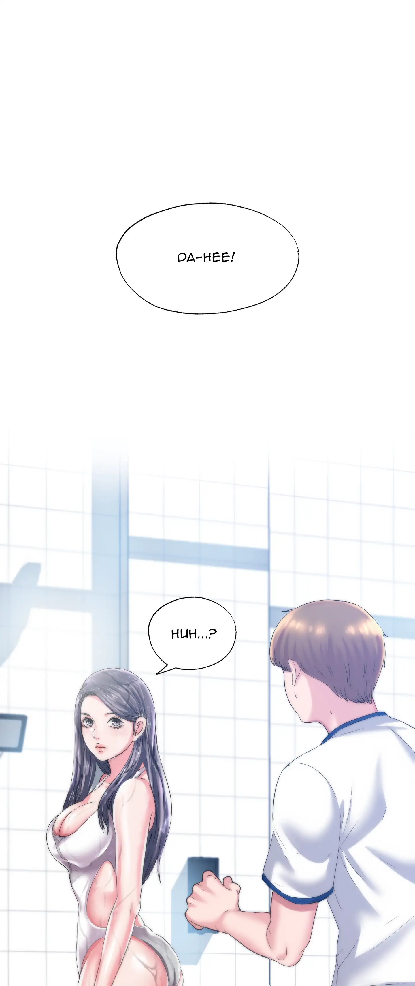 Dripping wet - Episode 1 - read scene 85