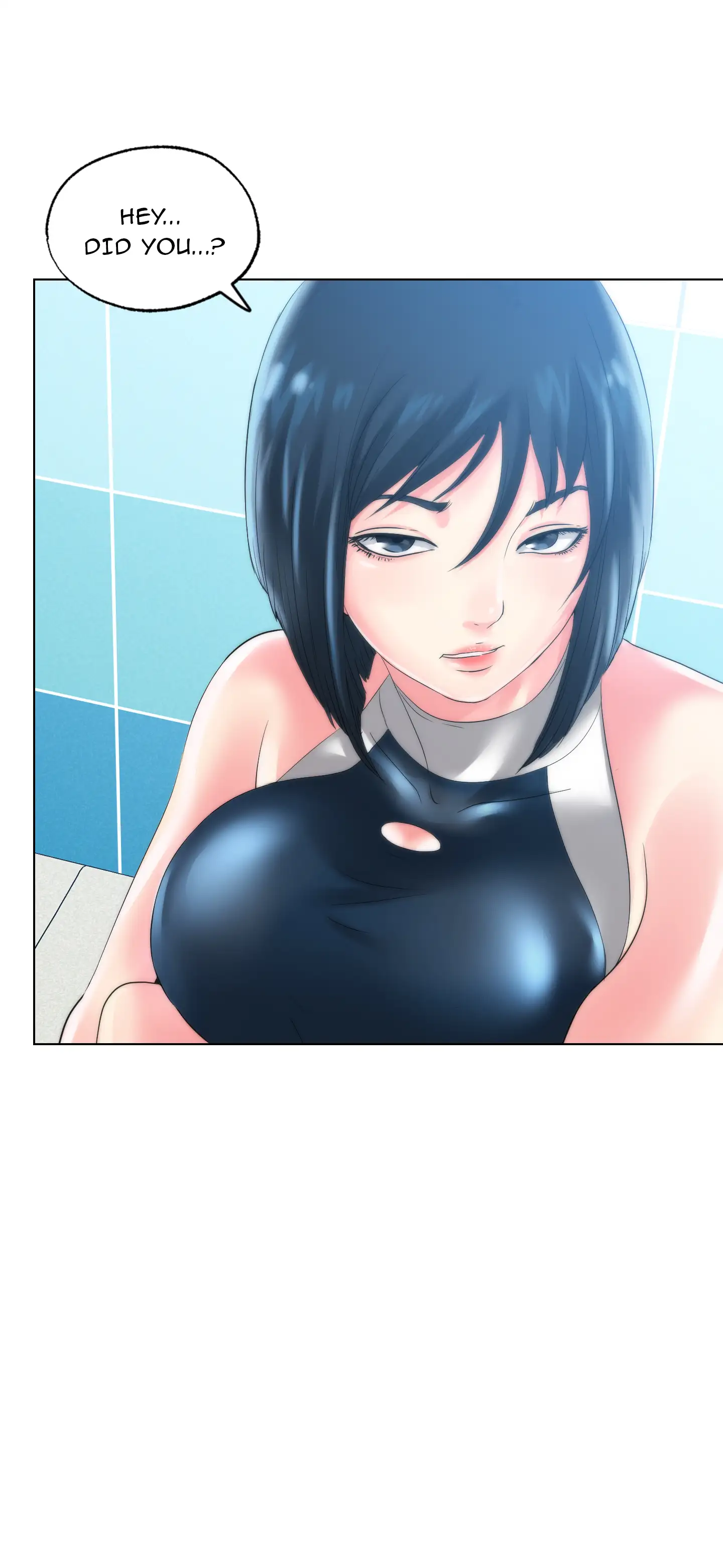 Dripping wet - Episode 1 - read scene 36