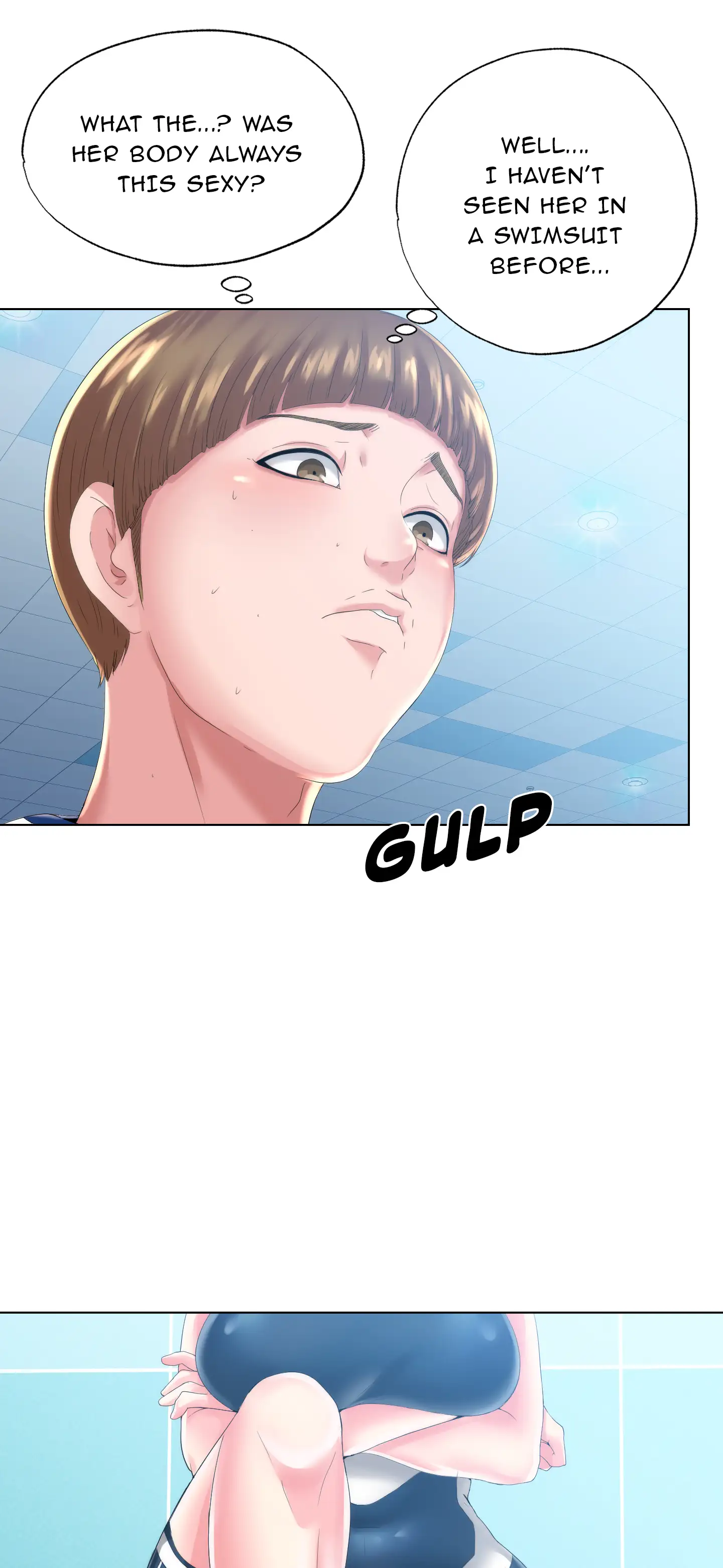 Dripping wet - Episode 1 - read scene 29