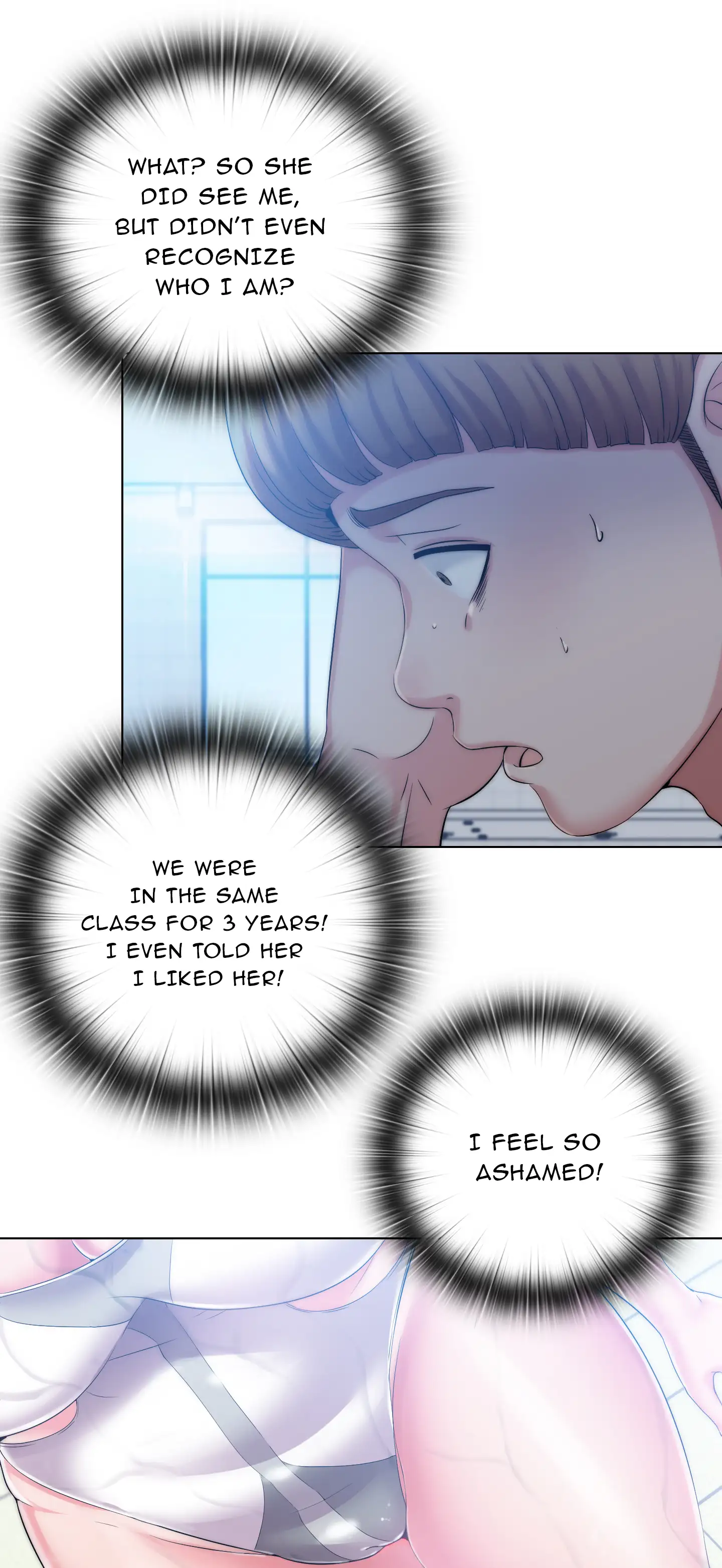 Dripping wet - Episode 1 - read scene 89