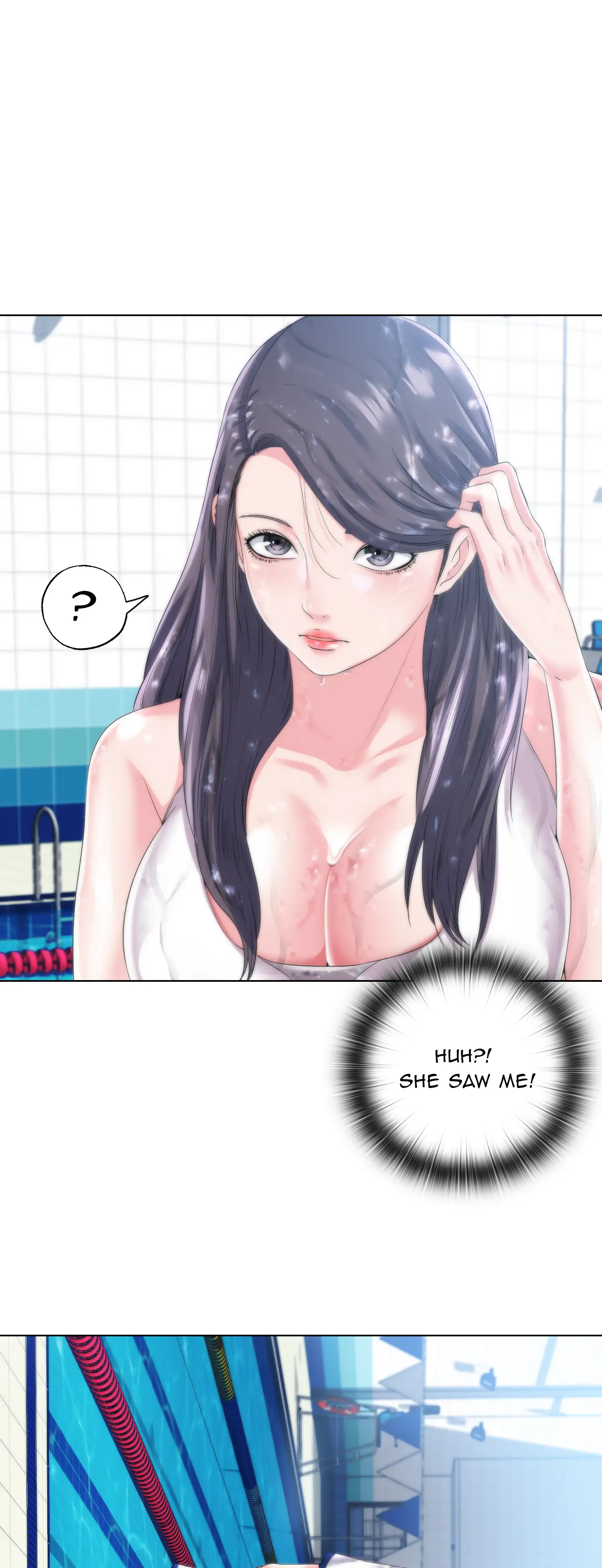 Dripping wet - Episode 1 - read scene 77