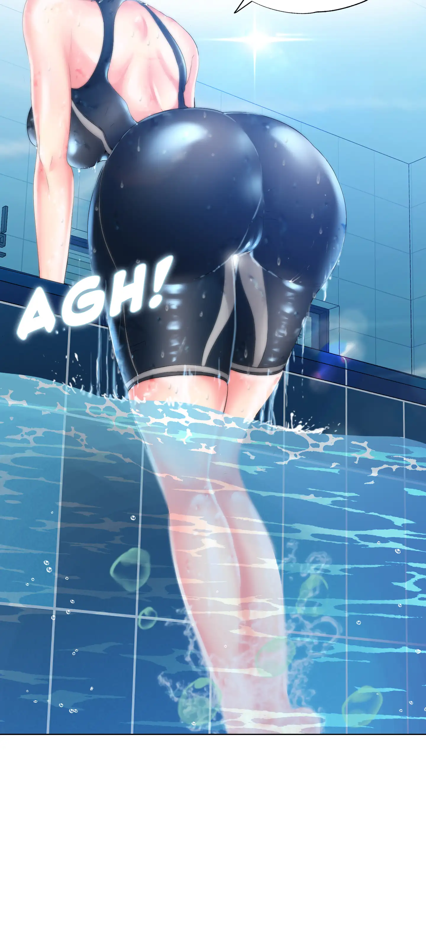 Dripping wet - Episode 1 - read scene 16
