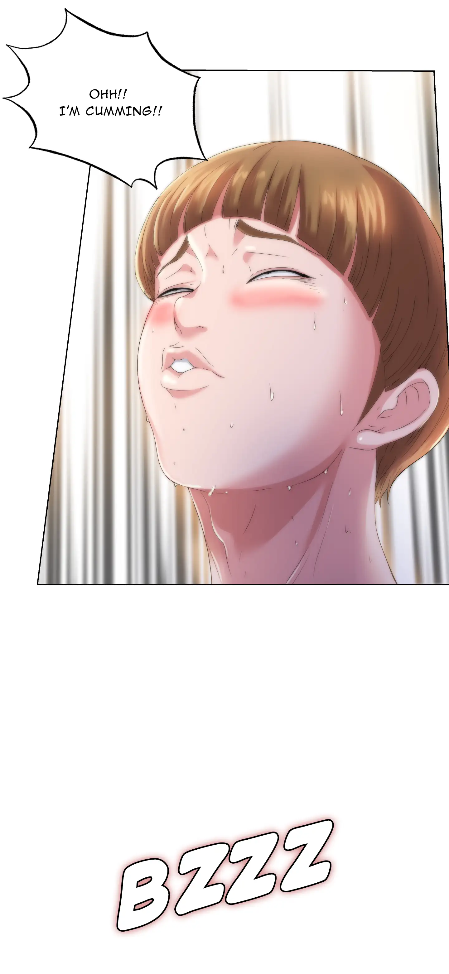Dripping wet - Episode 1 - read scene 9