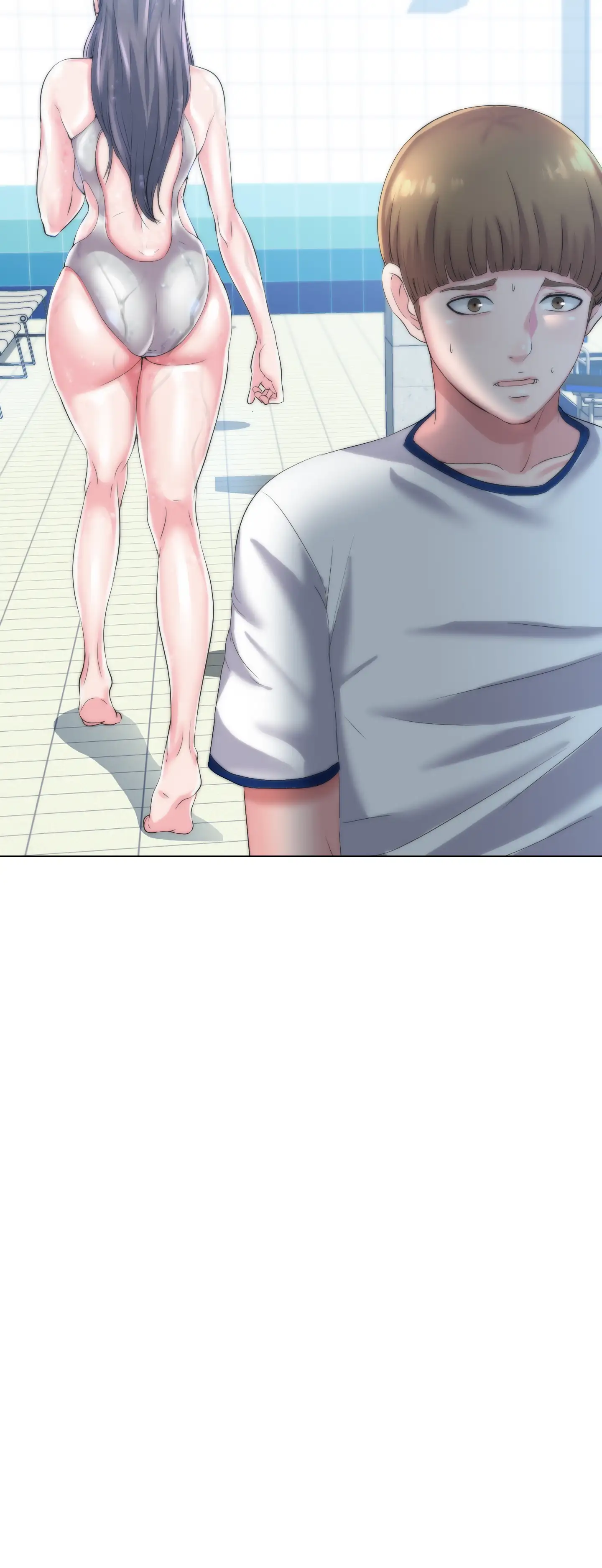 Dripping wet - Episode 1 - read scene 80