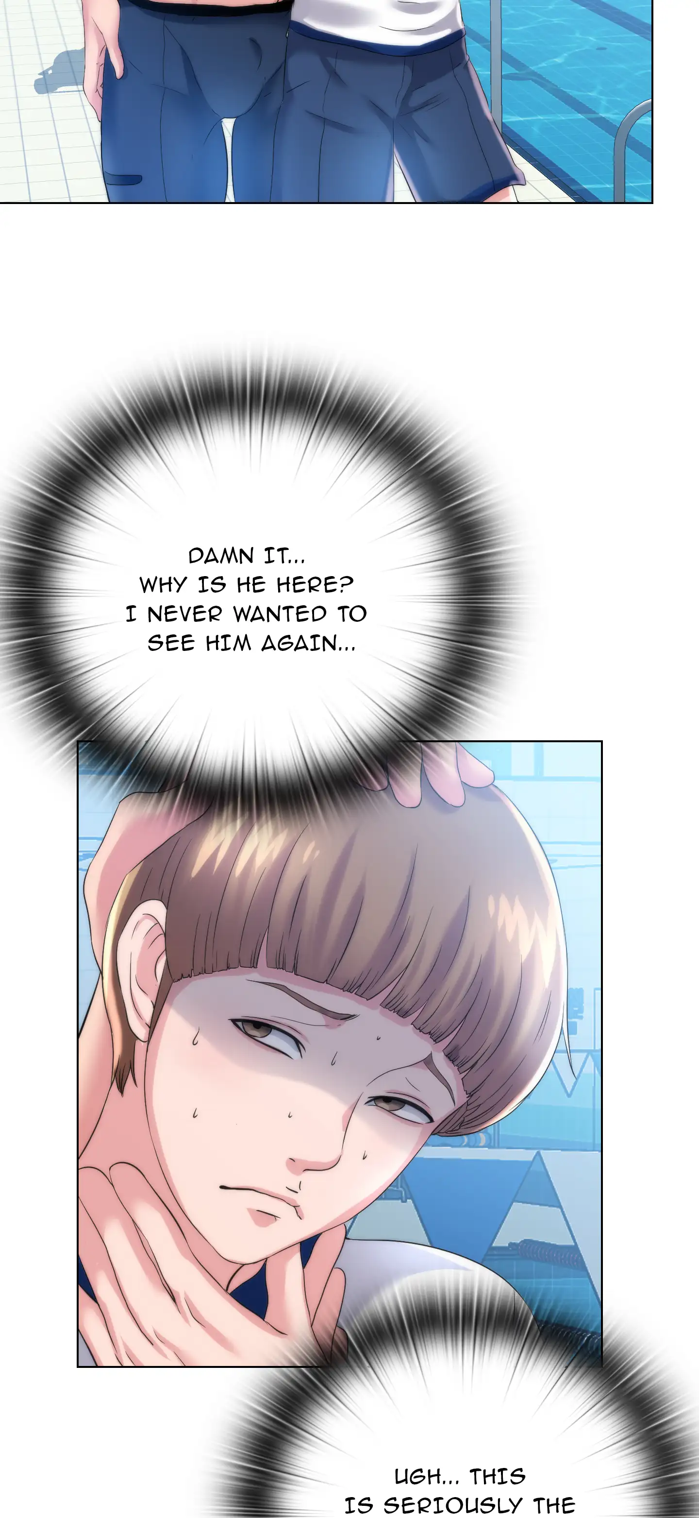 Dripping wet - Episode 1 - read scene 43