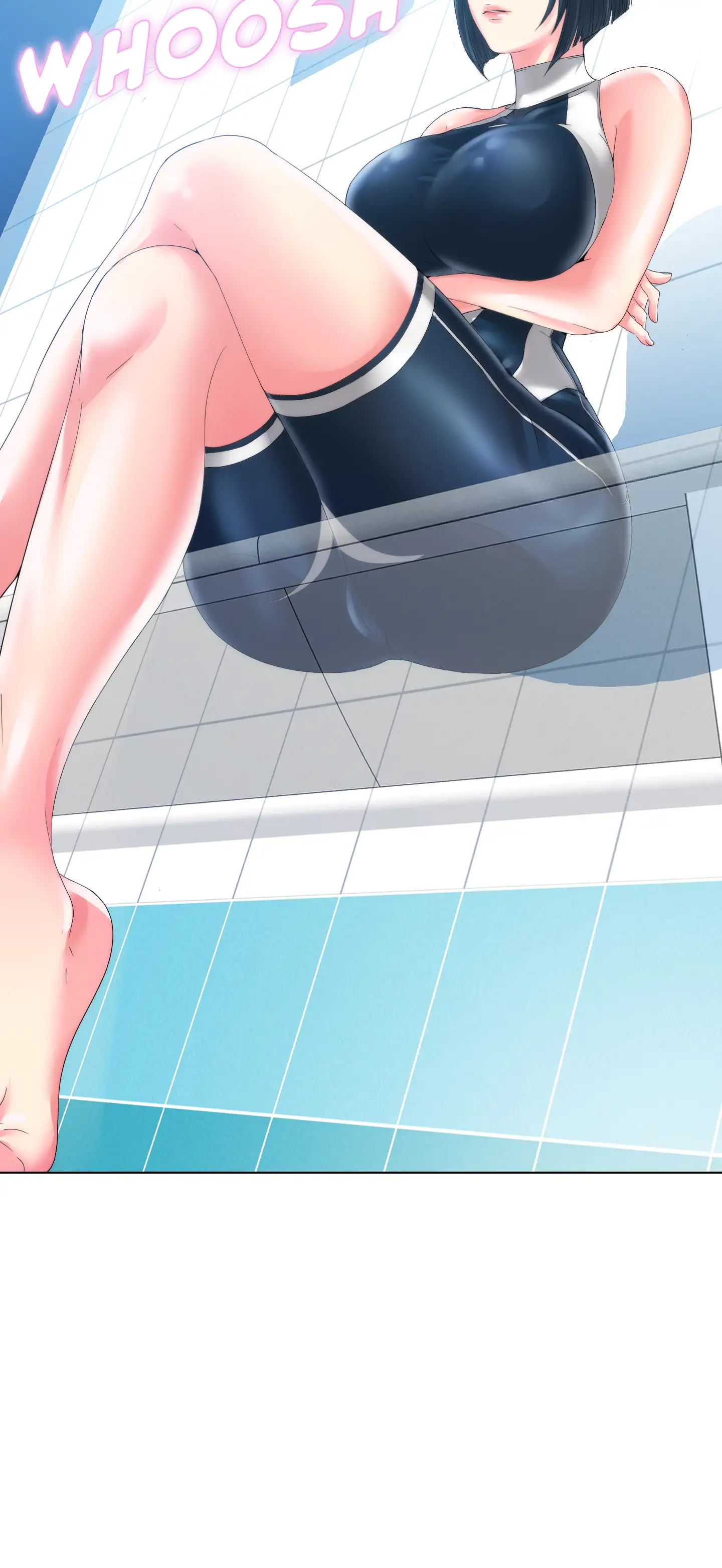 Dripping wet - Episode 1 - read scene 32