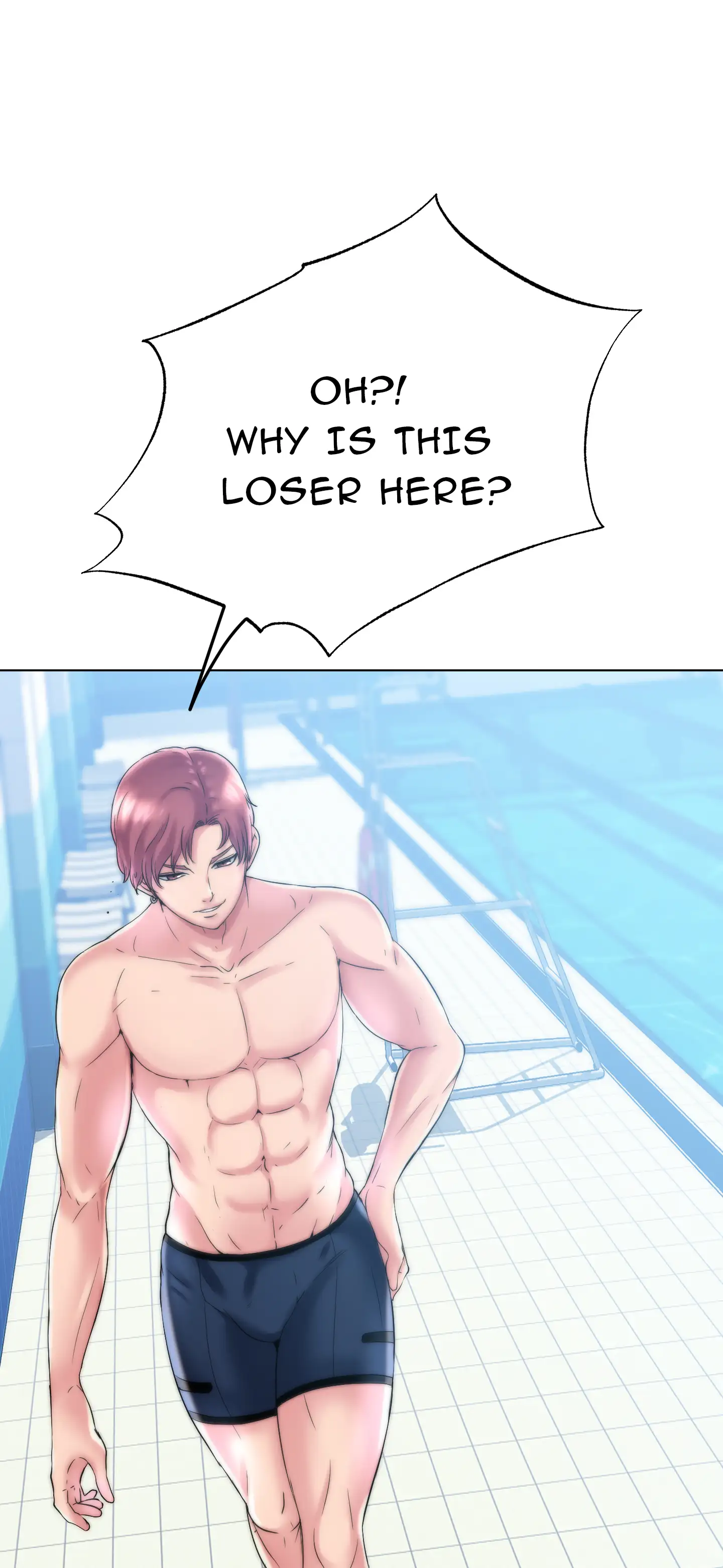 Dripping wet - Episode 1 - read scene 37