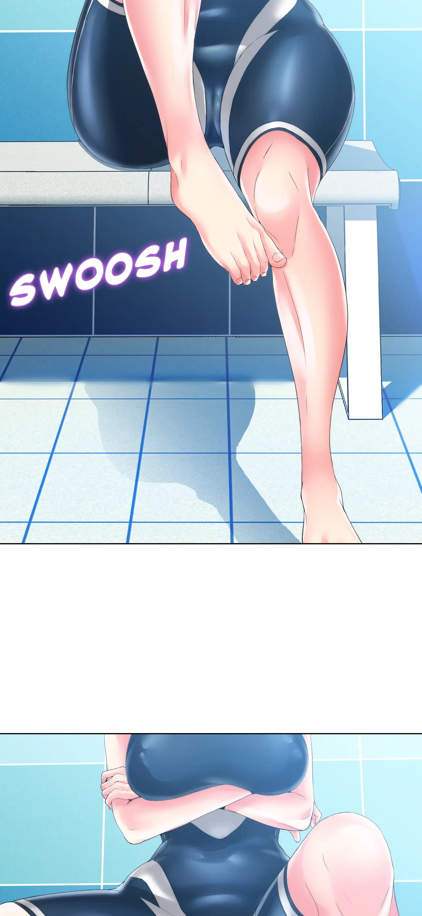 Dripping wet - Episode 1 - read scene 30