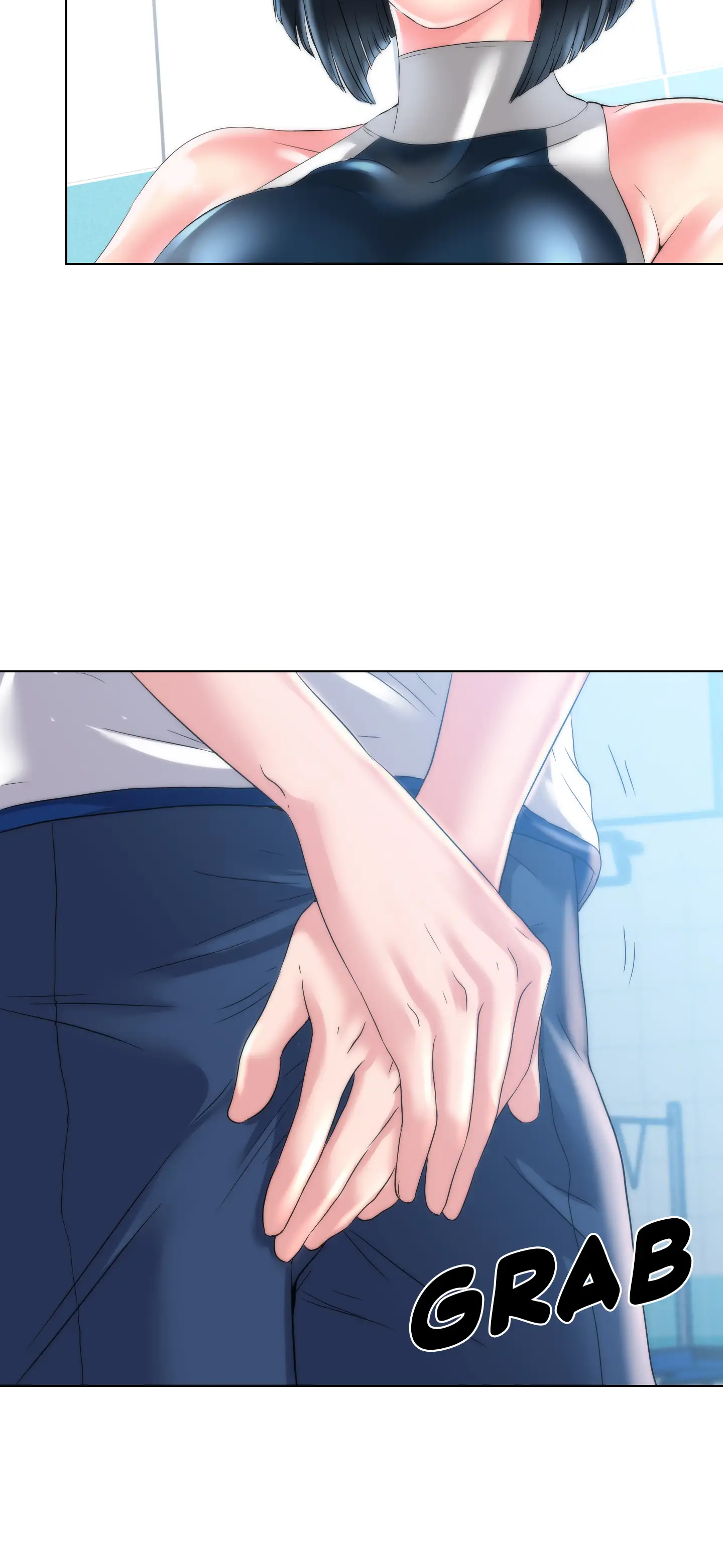 Dripping wet - Episode 1 - read scene 35