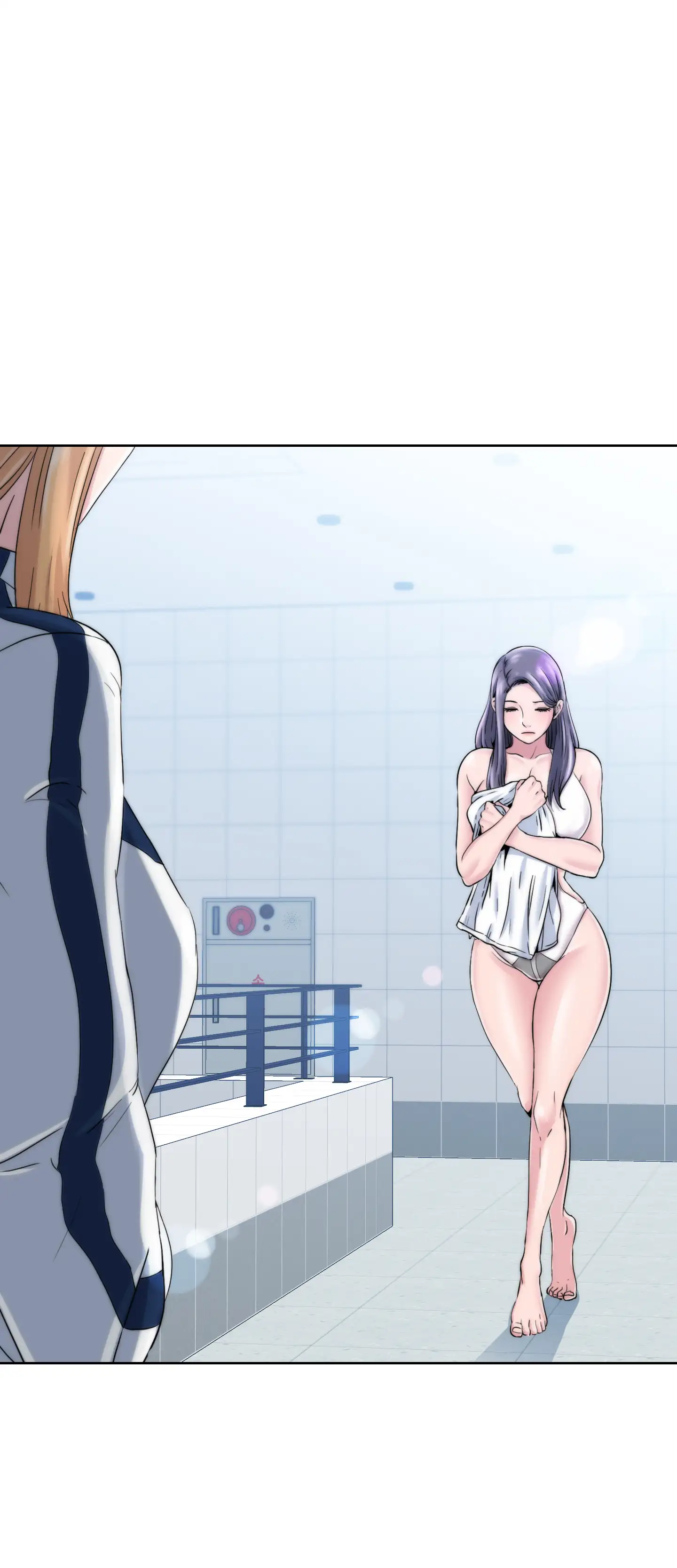 Dripping wet - Episode 2 - read scene 15
