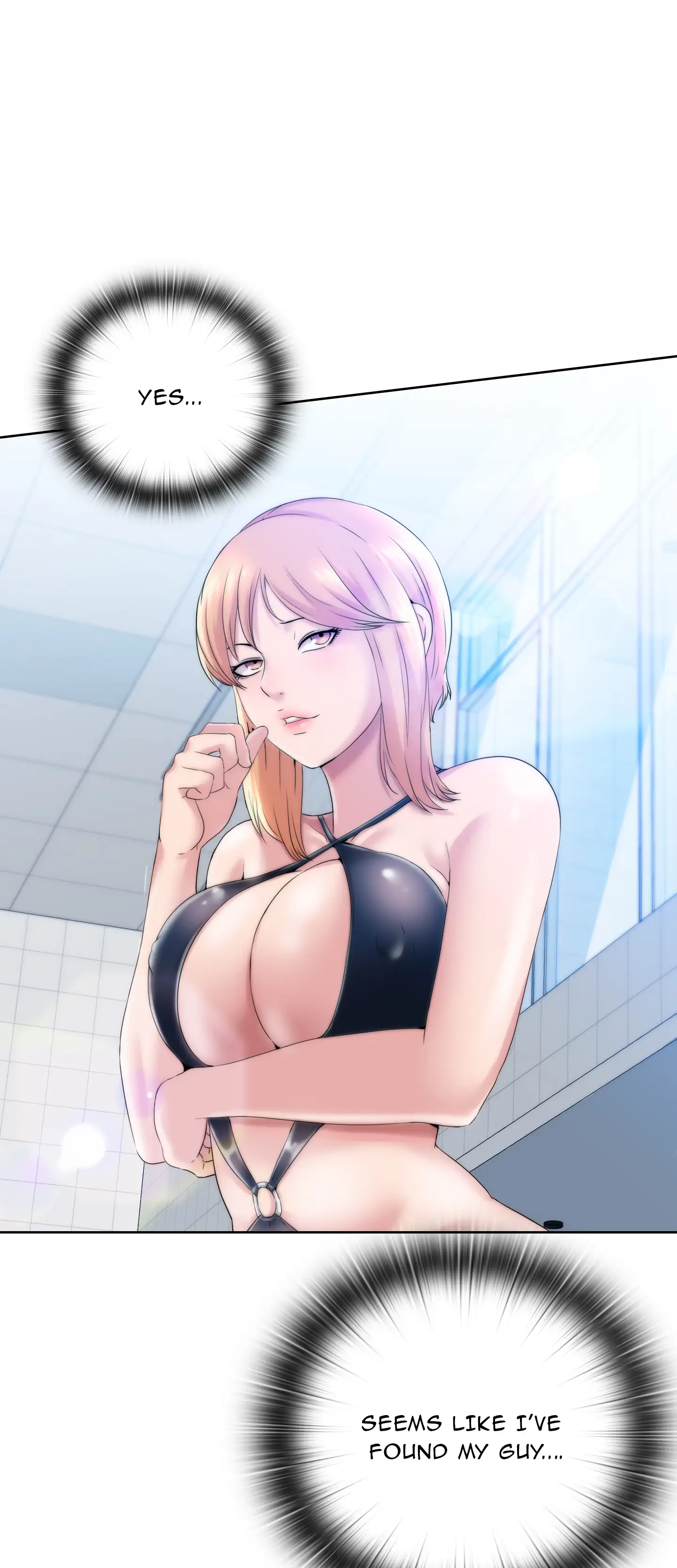 Dripping wet - Episode 2 - read scene 37