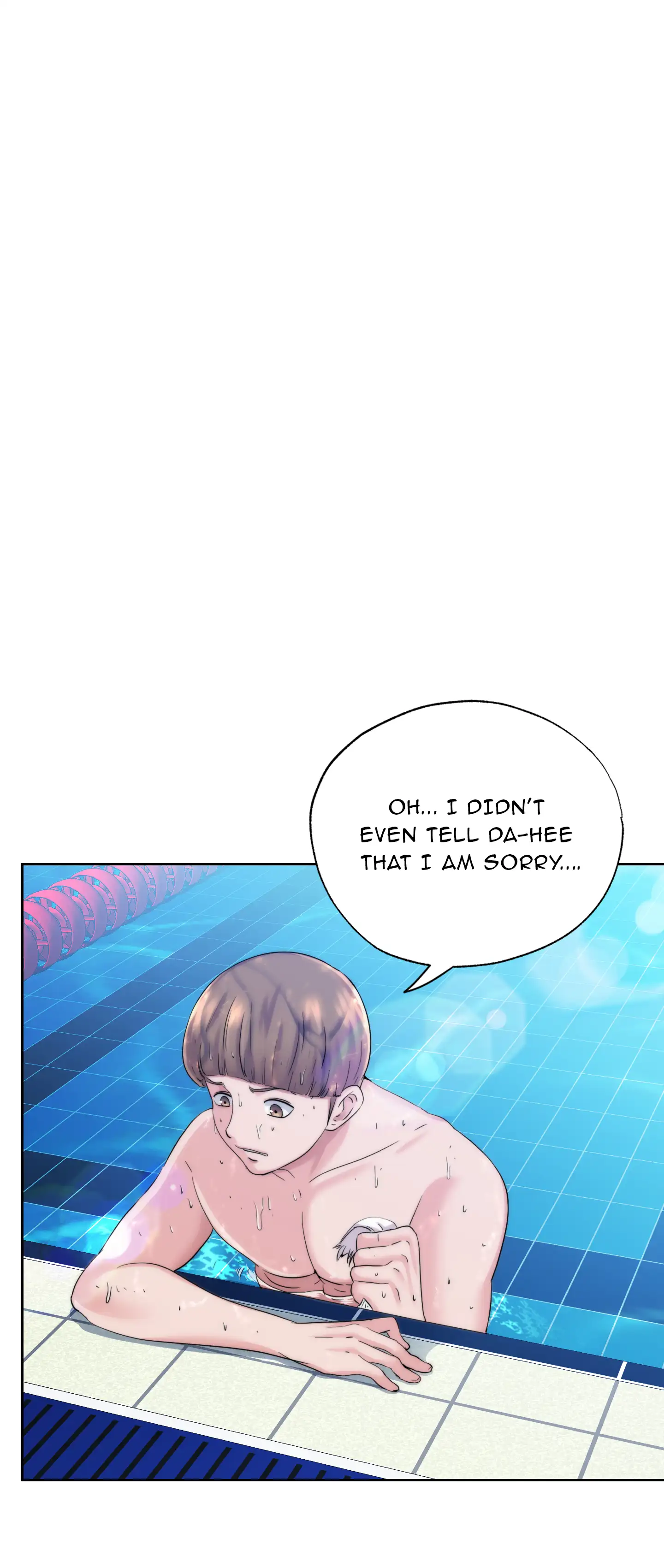 Dripping wet - Episode 2 - read scene 21