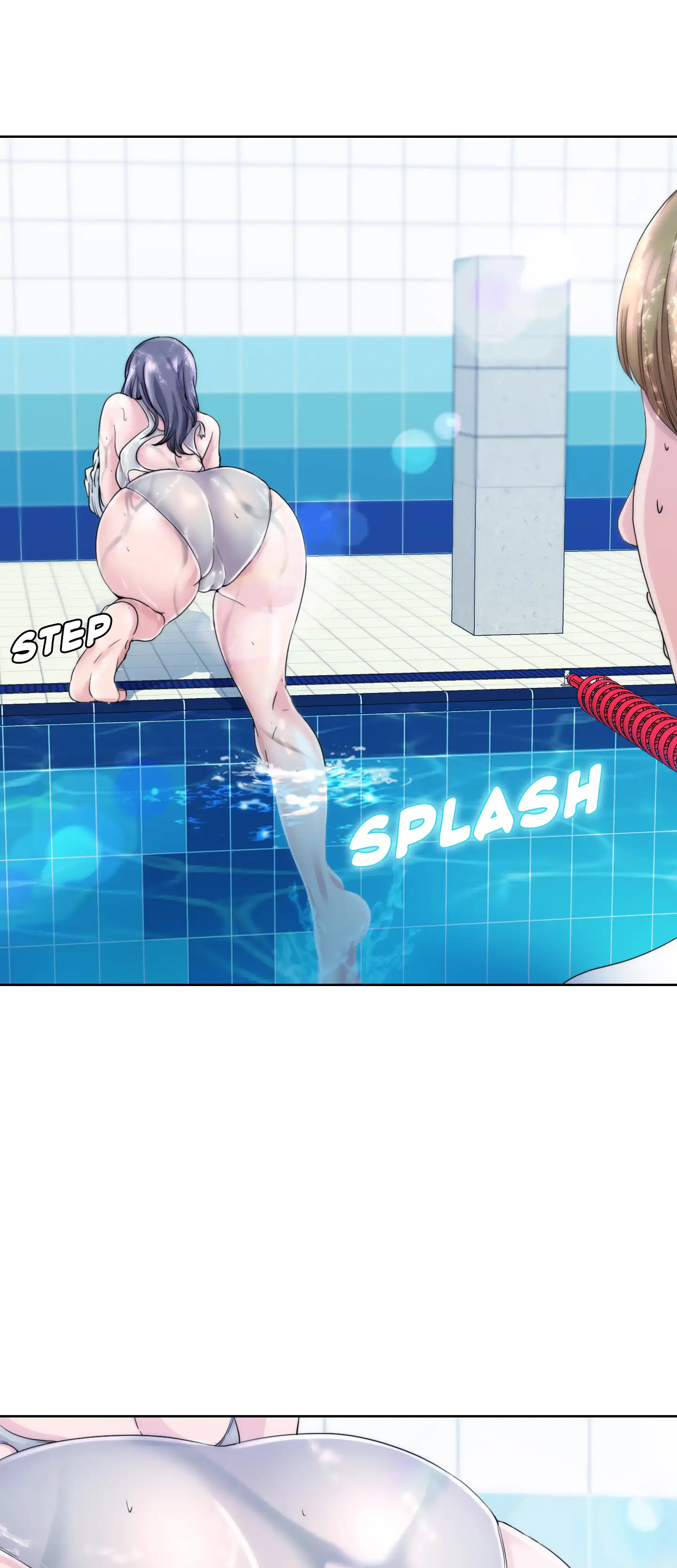 Dripping wet - Episode 2 - read scene 10