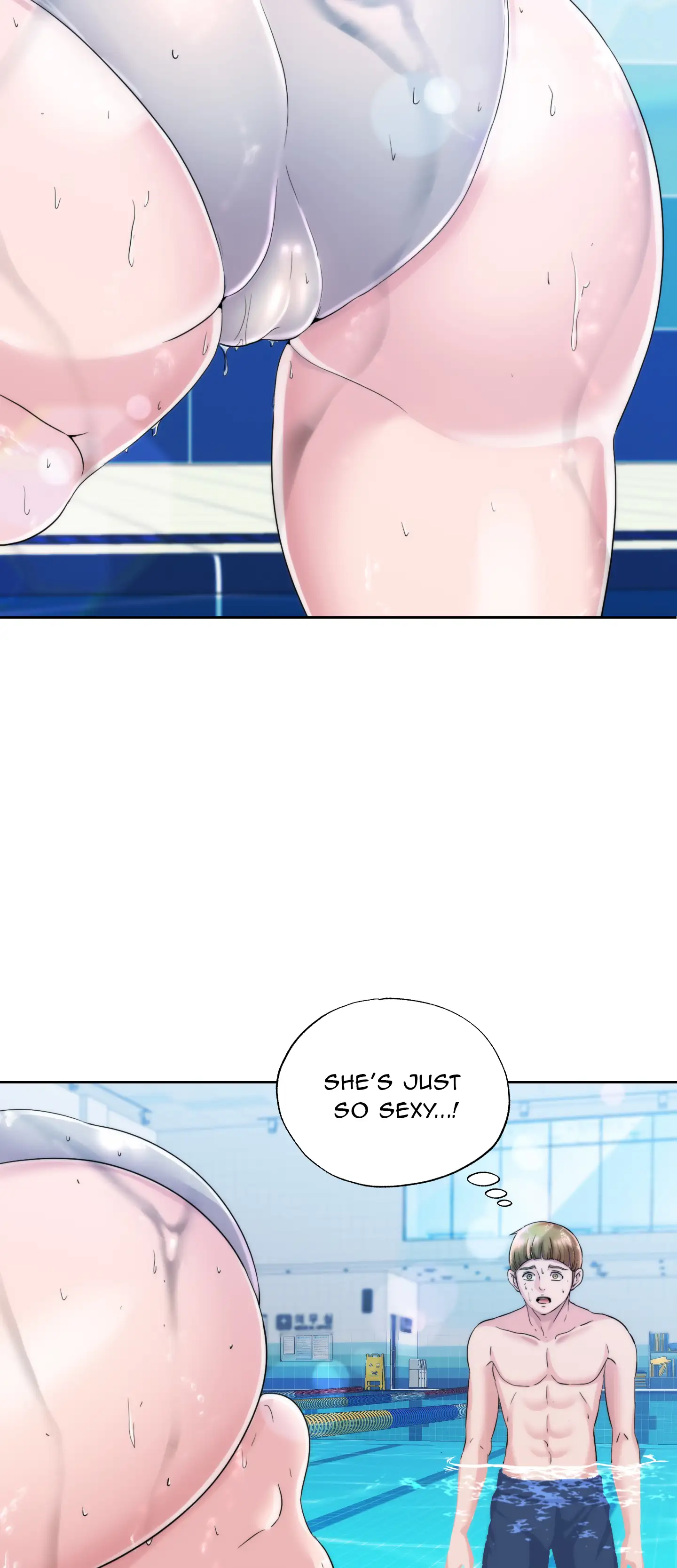 Dripping wet - Episode 2 - read scene 11