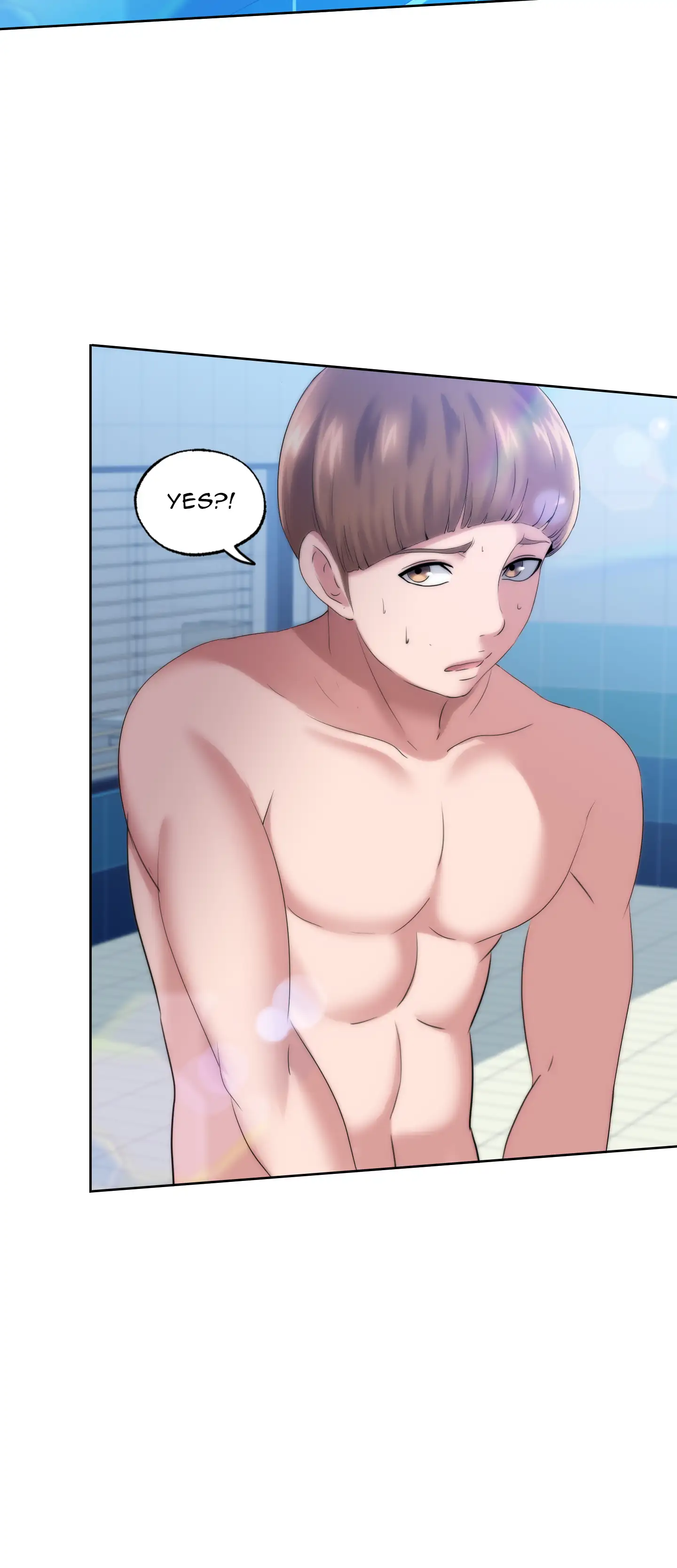 Dripping wet - Episode 2 - read scene 39